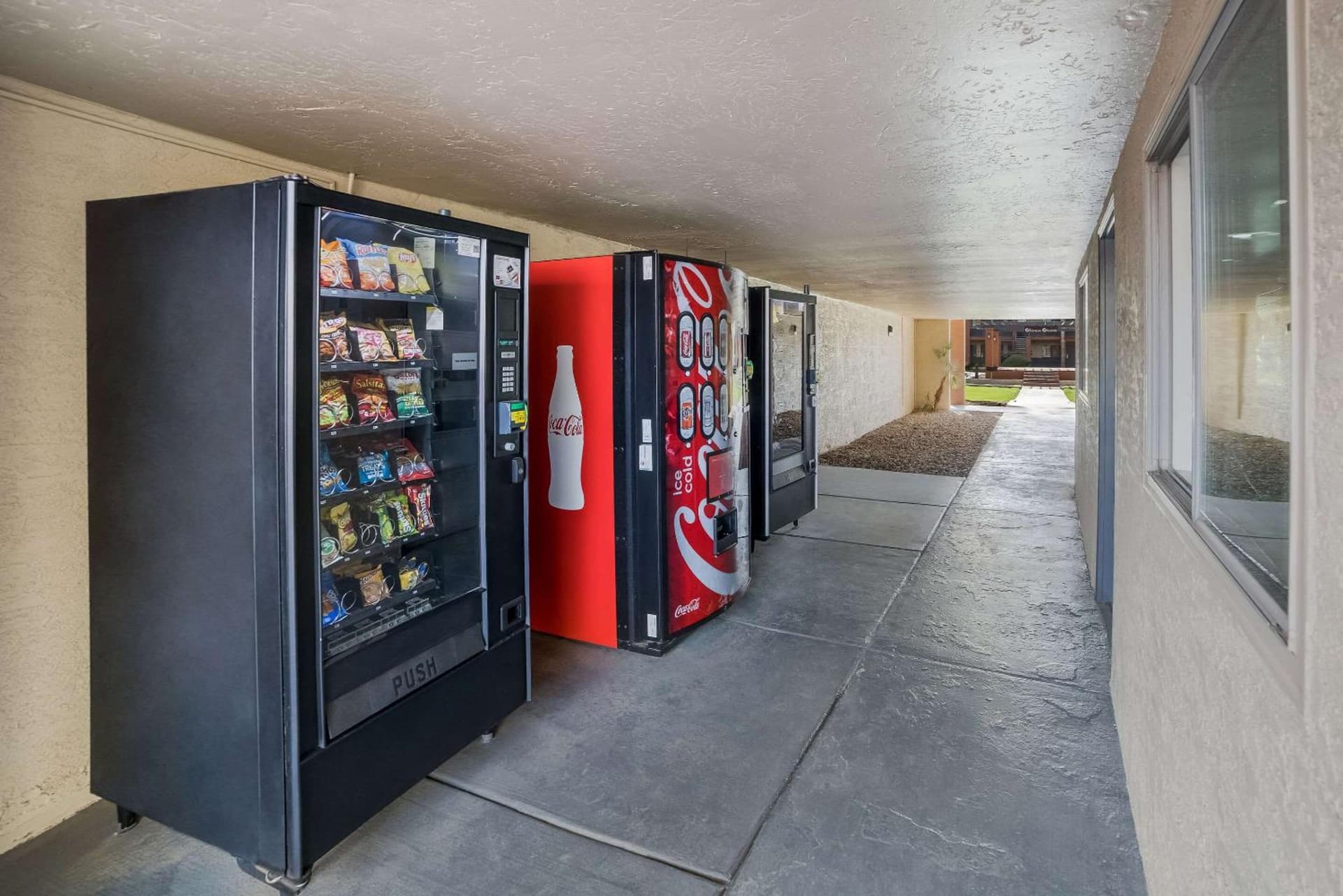 Quality Inn & Suites Goodyear - Phoenix West gallery photo in Goodyear, AZ — image 46