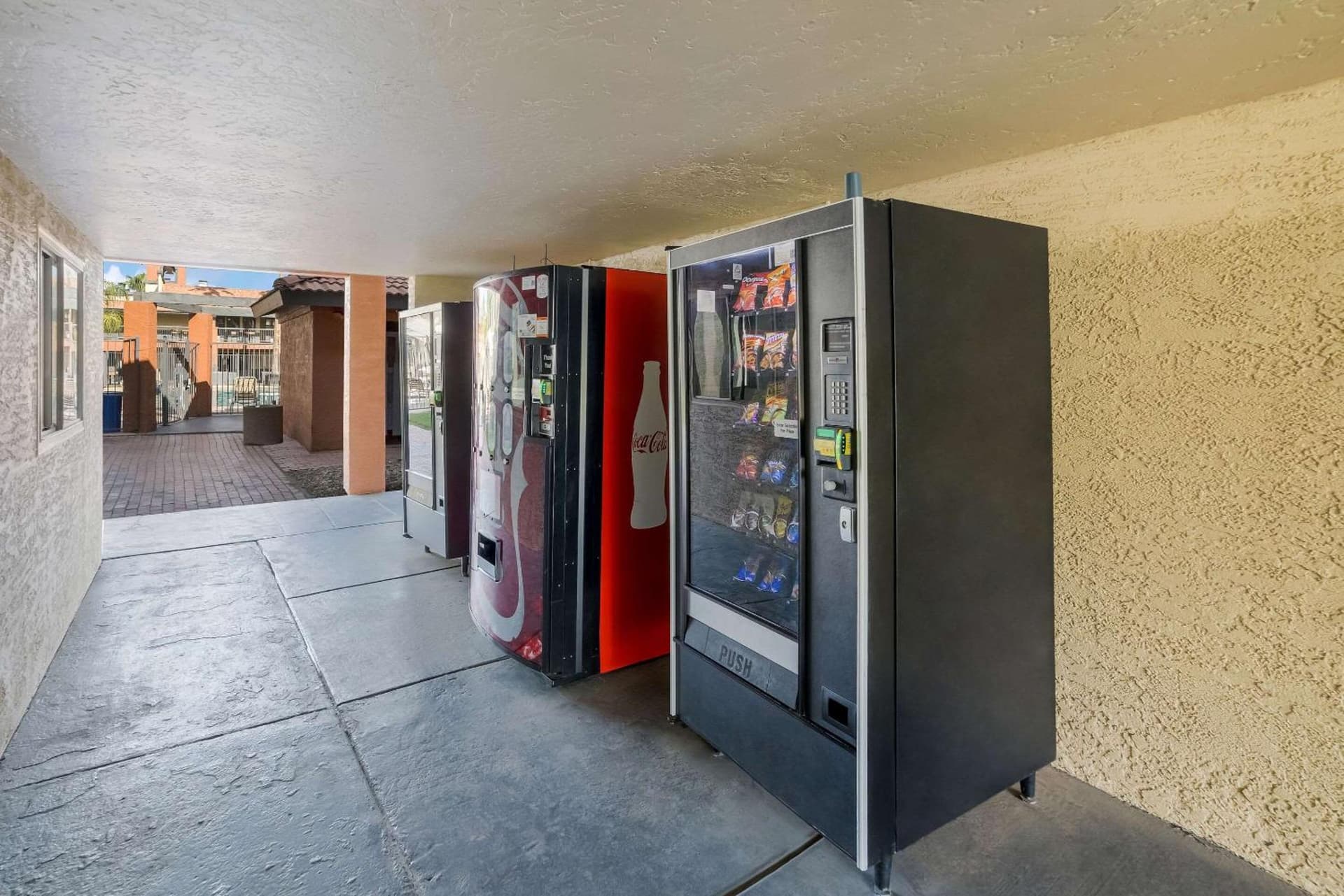 Quality Inn & Suites Goodyear - Phoenix West gallery photo in Goodyear, AZ — image 34