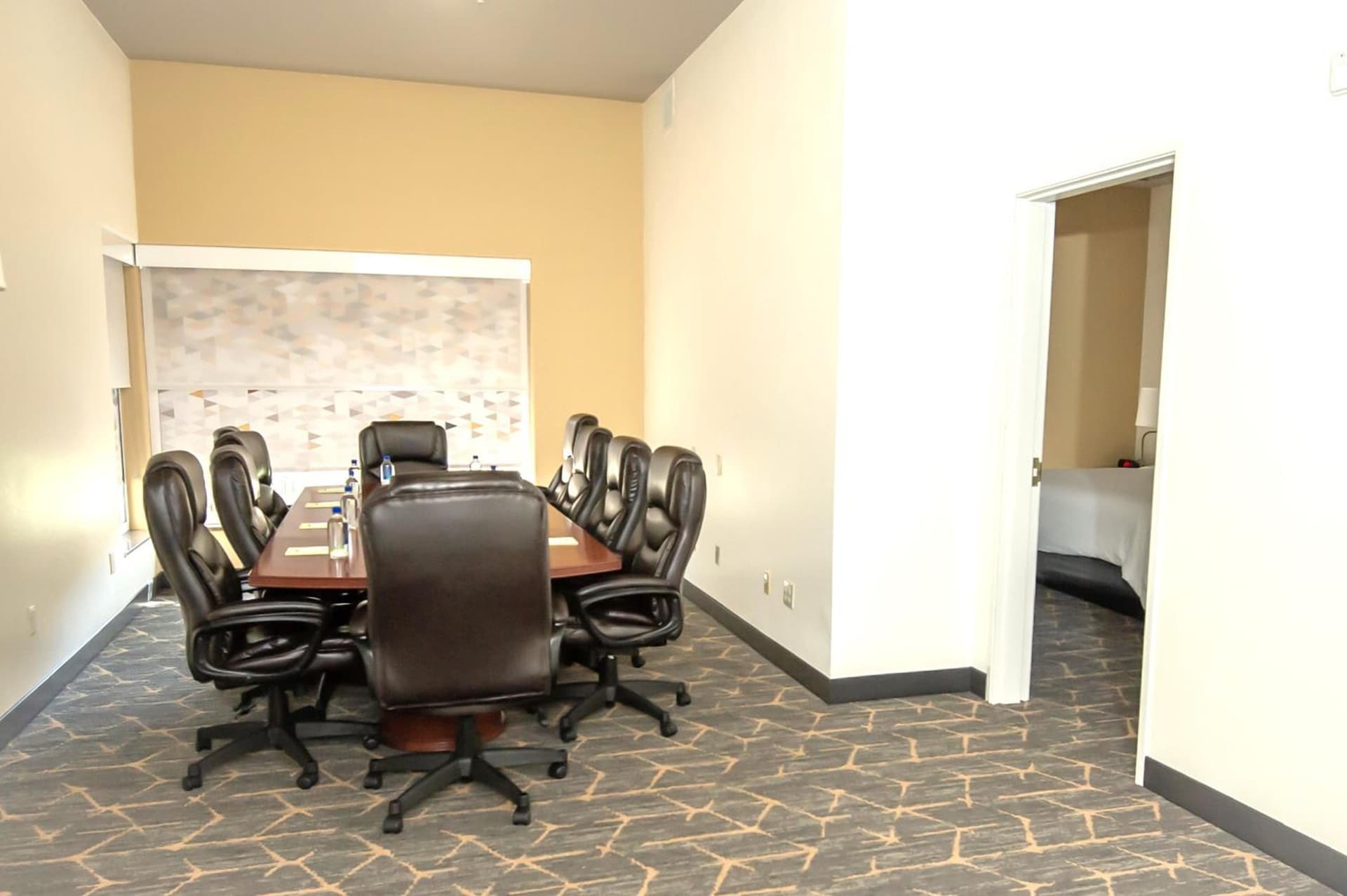 Holiday Inn & Suites Oakland - Airport by IHG gallery photo in Oakland, CA — image 72