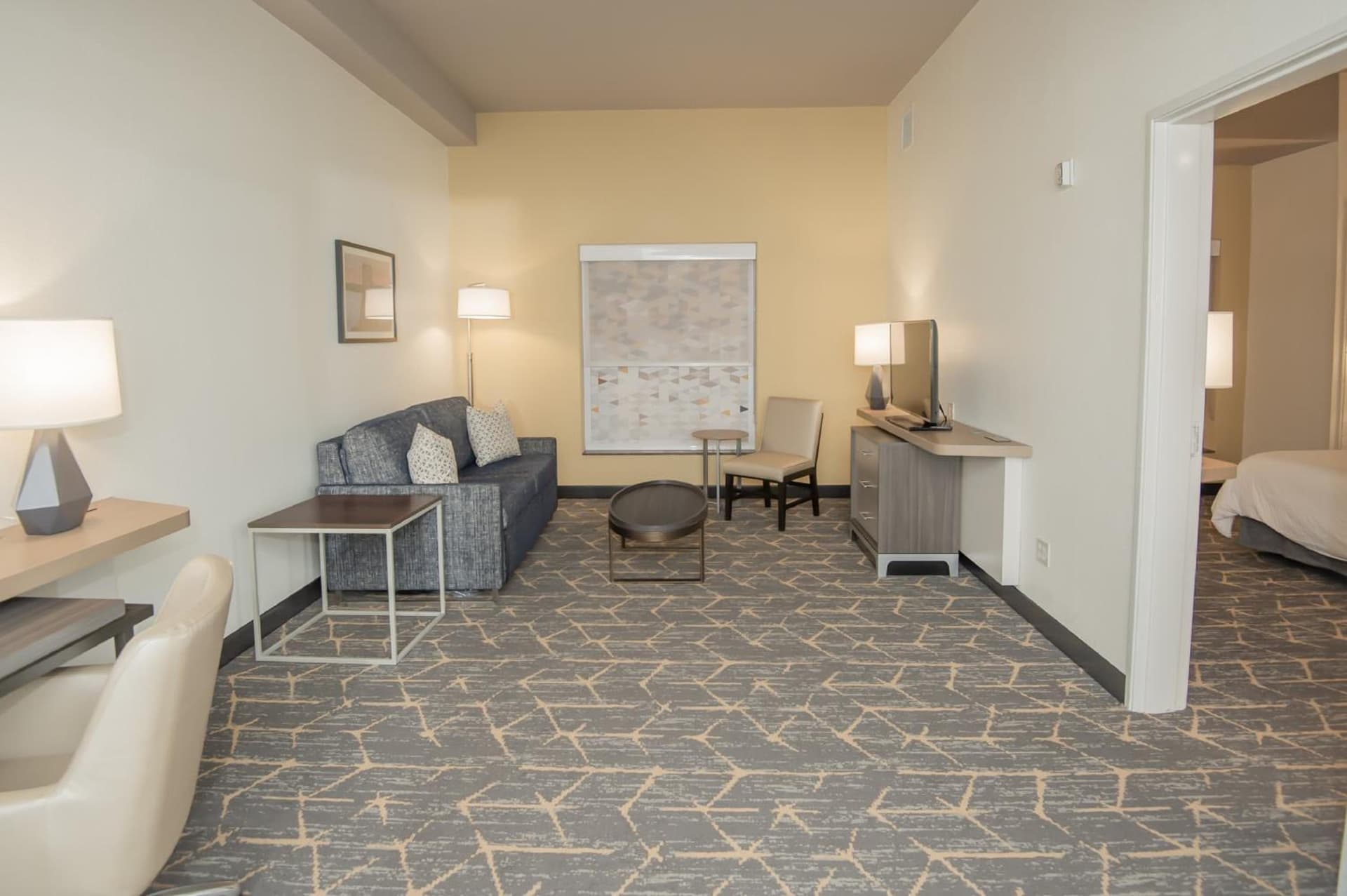 Holiday Inn & Suites Oakland - Airport by IHG gallery photo in Oakland, CA — image 20