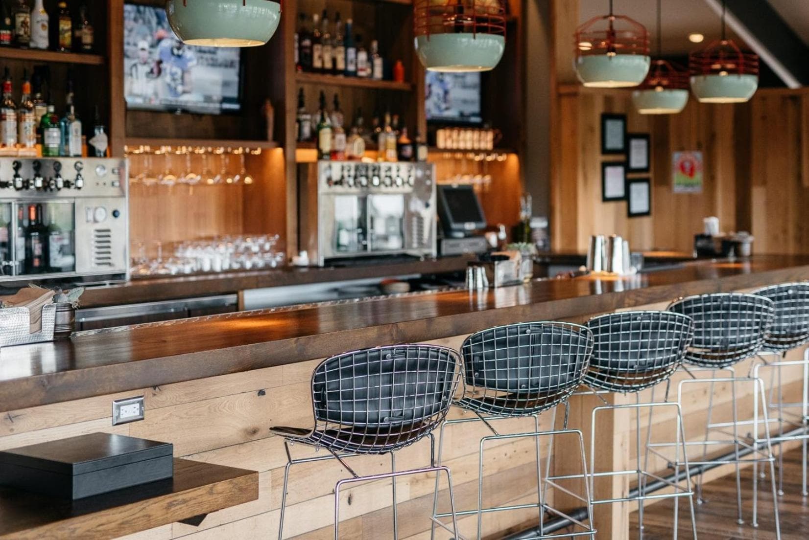 Hotel Thaynes, Park City, a Tribute Portfolio Hotel property views in Park City, UT — gallery photo 3