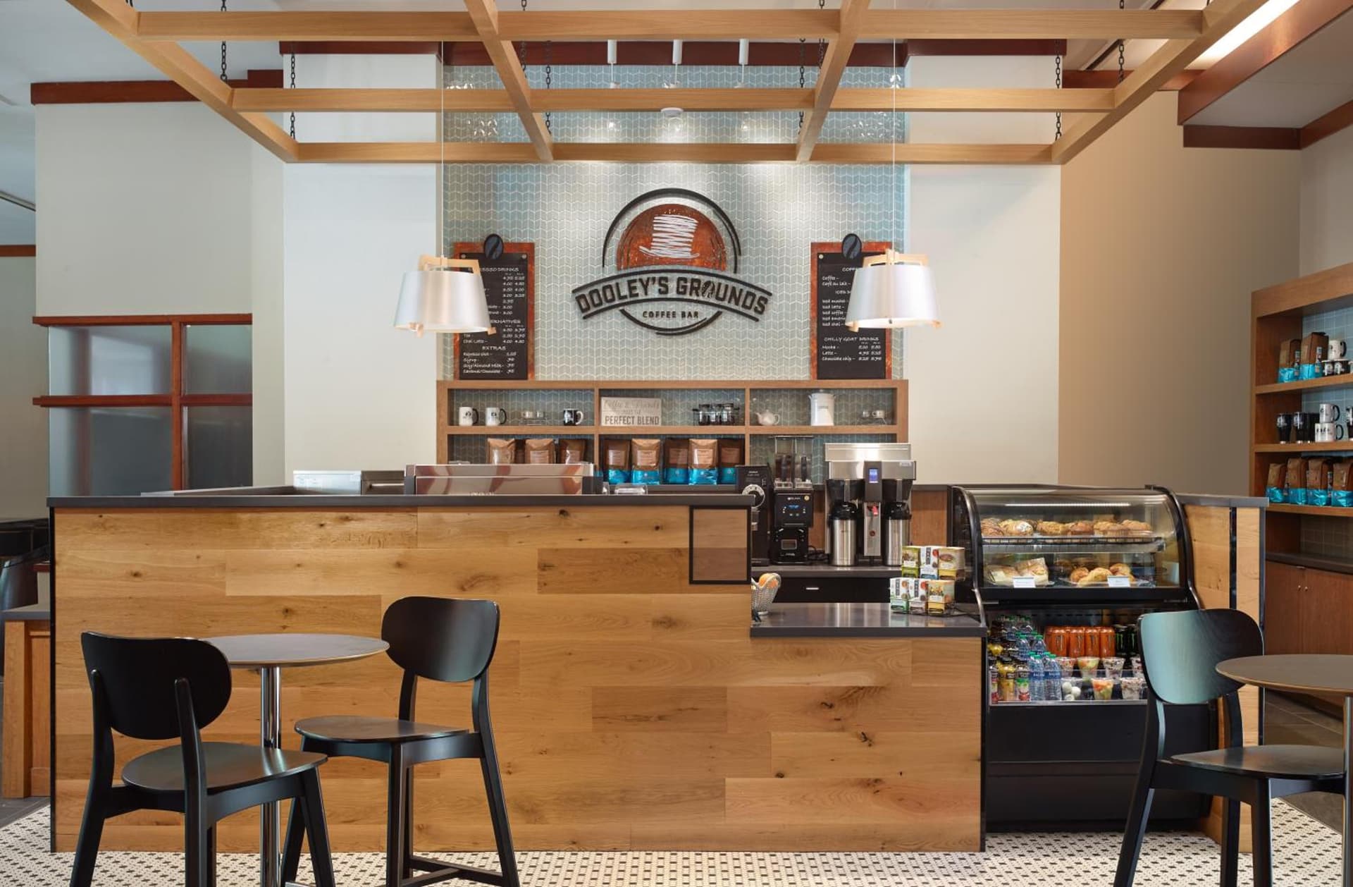 Emory Conference Center Hotel interior in Atlanta, GA — gallery photo 2