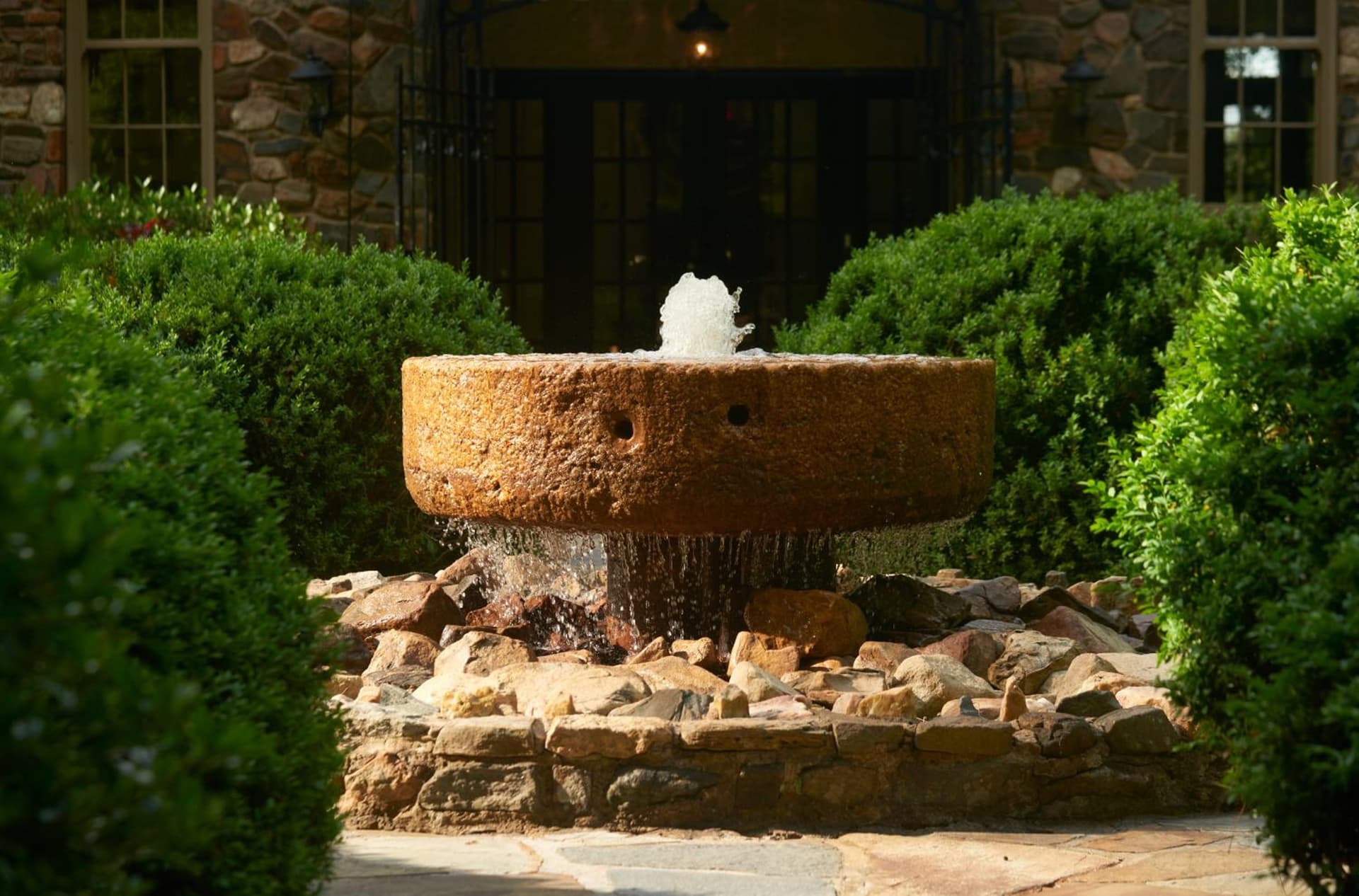 Emory Conference Center Hotel gallery photo in Atlanta, GA — image 60