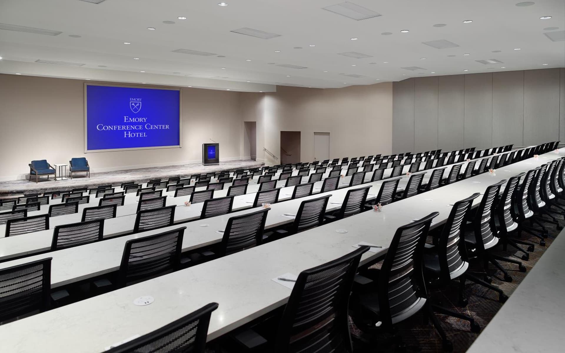Emory Conference Center Hotel gallery photo in Atlanta, GA — image 33