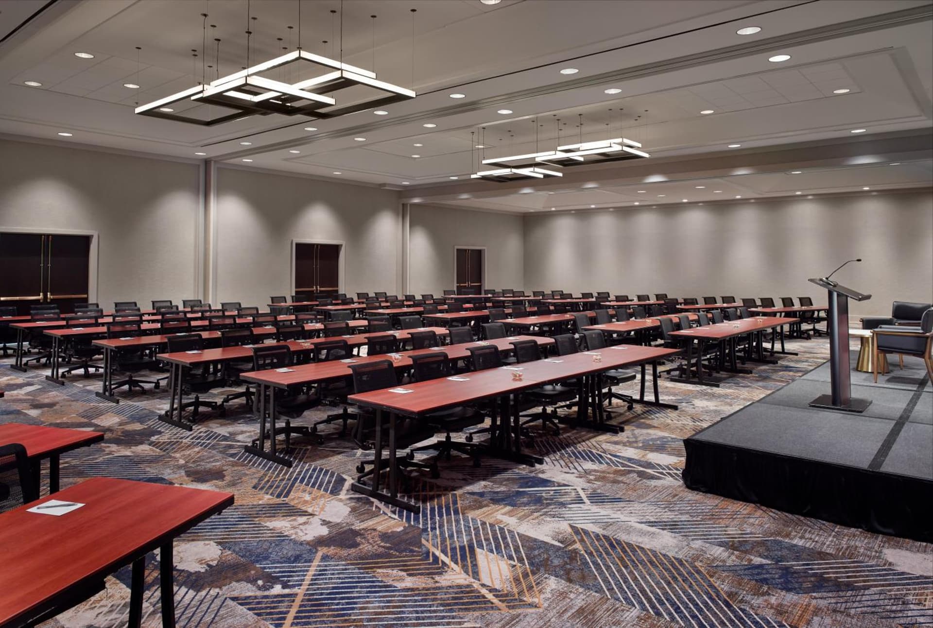 Emory Conference Center Hotel gallery photo in Atlanta, GA — image 31