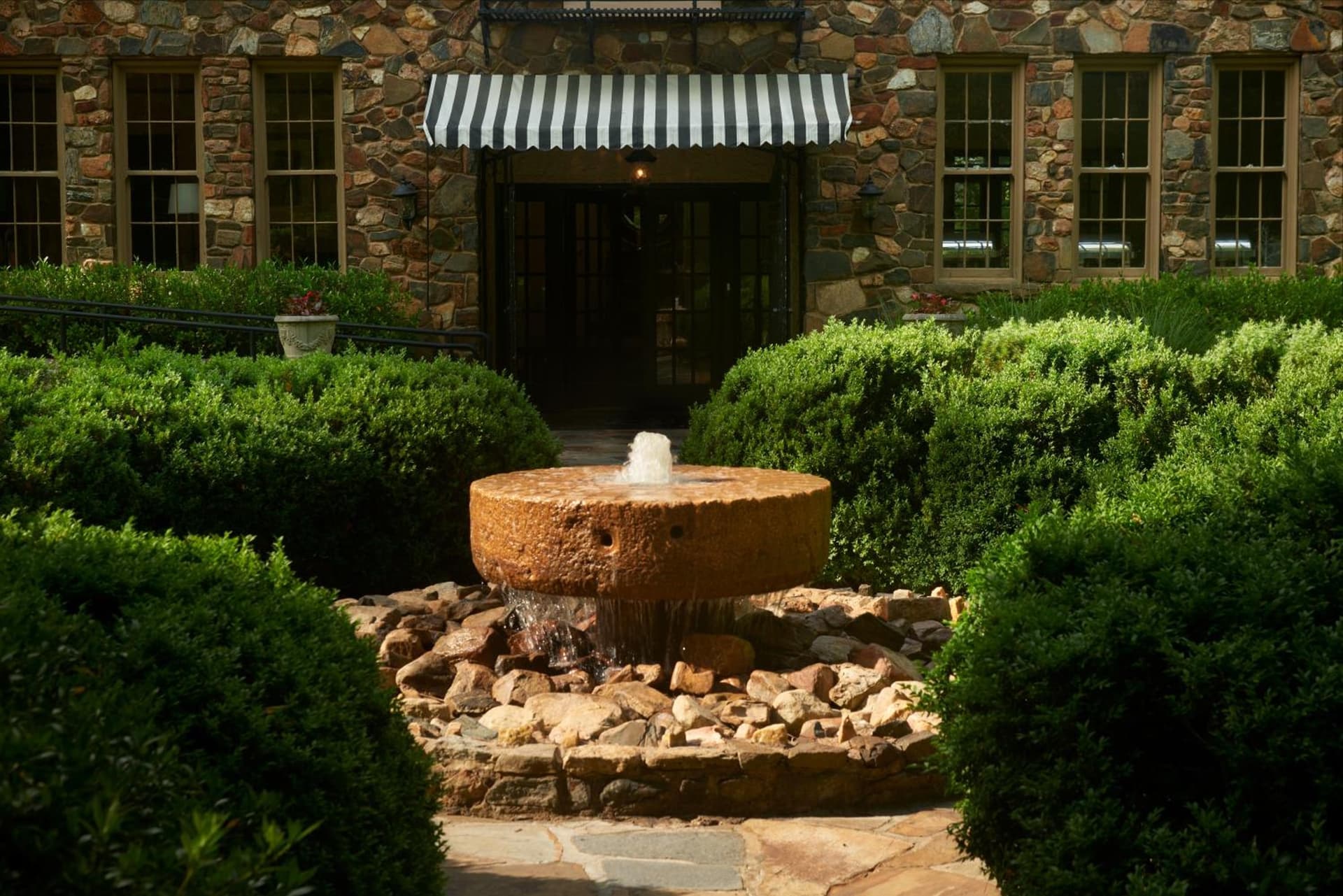 Emory Conference Center Hotel gallery photo in Atlanta, GA — image 20