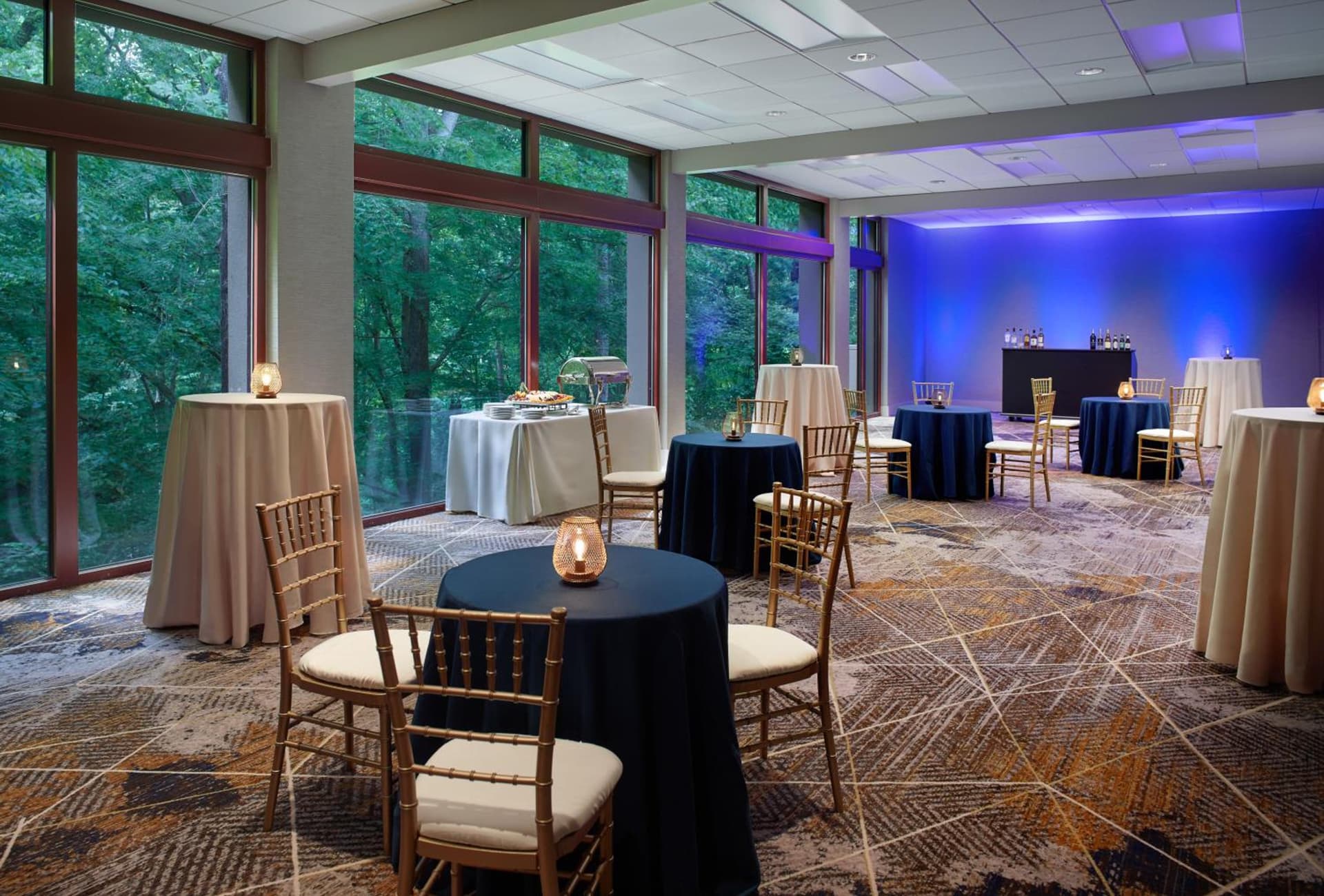 Emory Conference Center Hotel gallery photo in Atlanta, GA — image 64