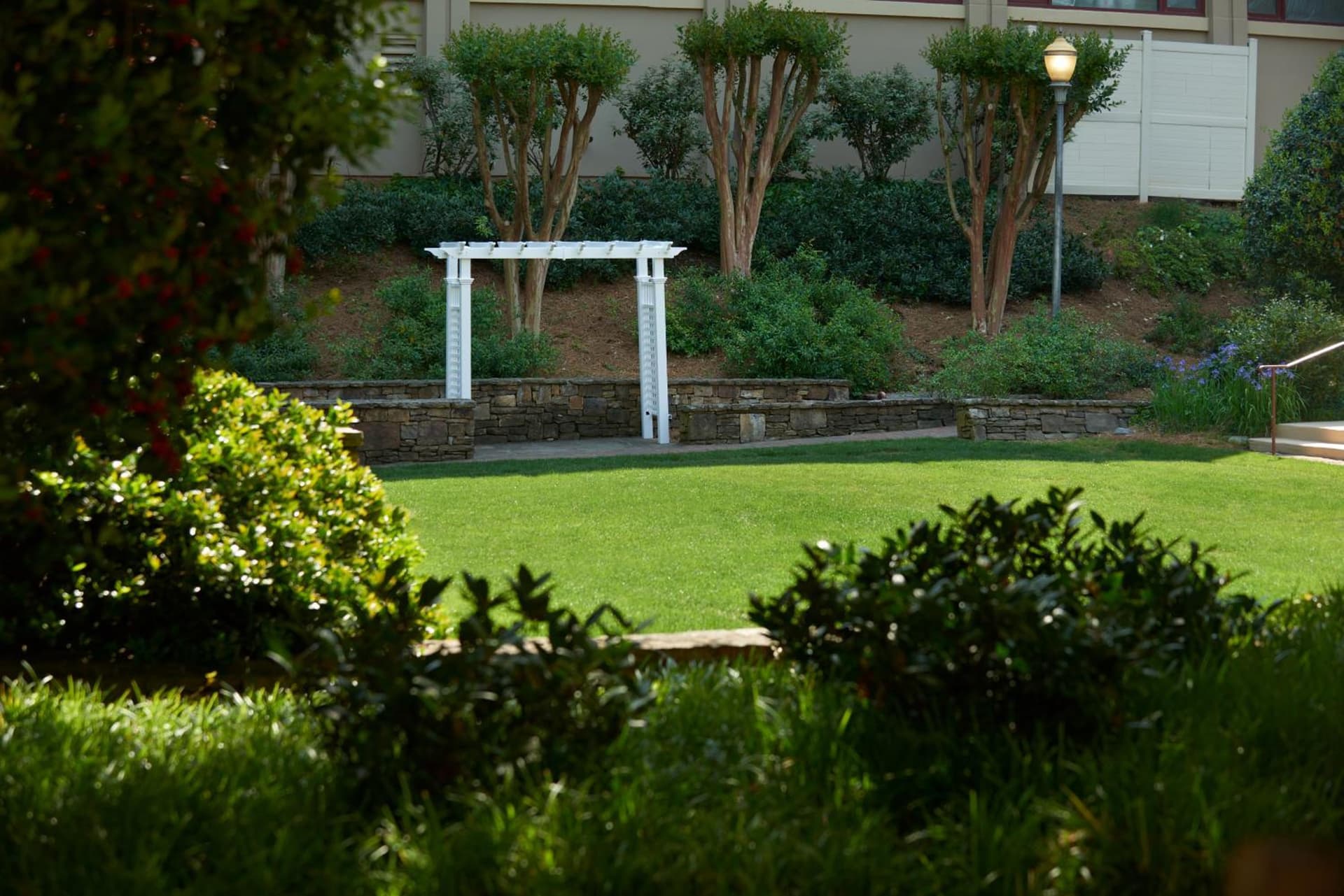 Emory Conference Center Hotel gallery photo in Atlanta, GA — image 40