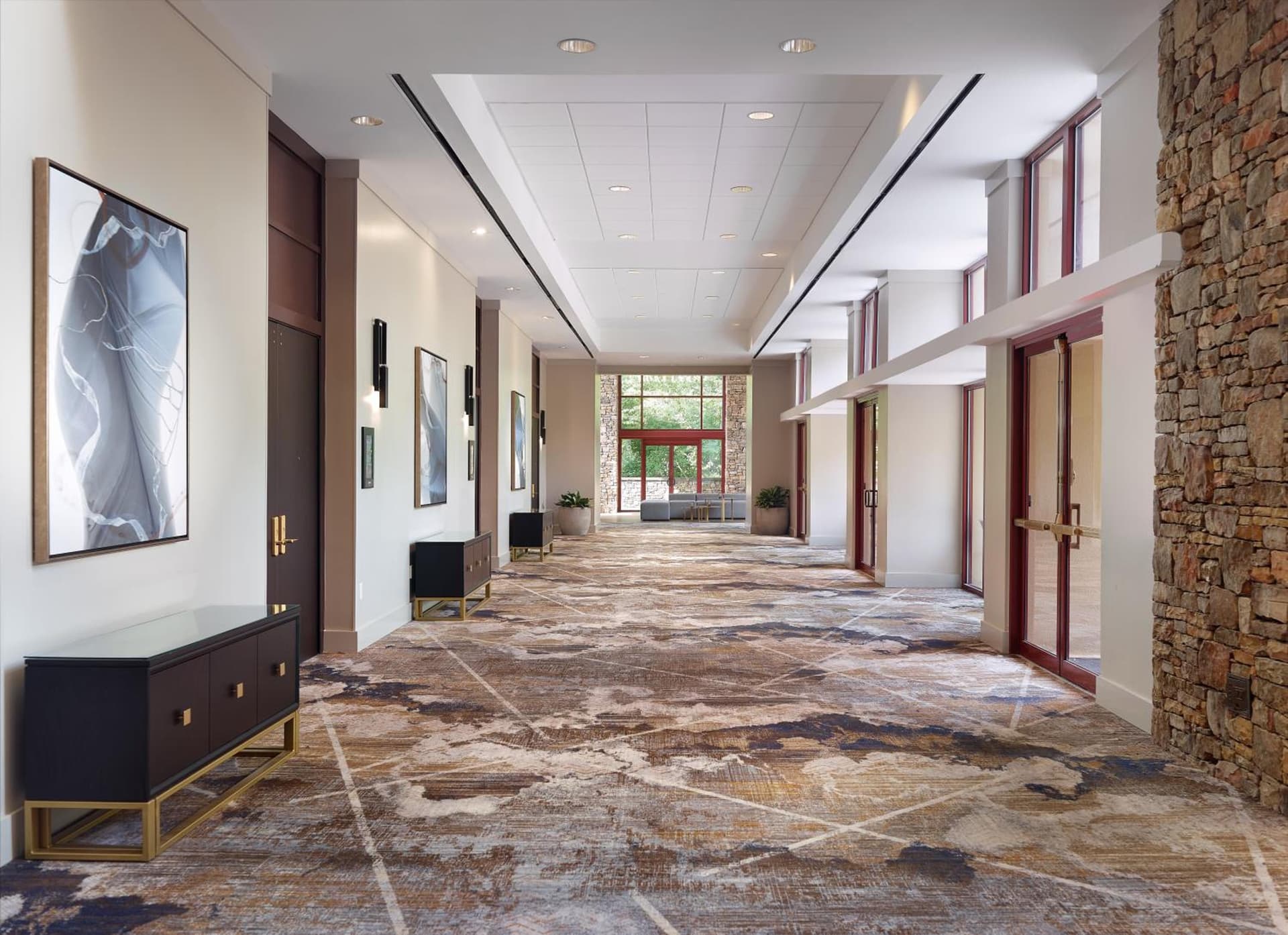 Emory Conference Center Hotel gallery photo in Atlanta, GA — image 44