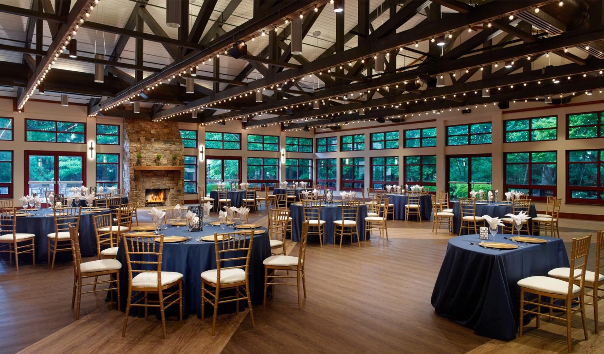 Emory Conference Center Hotel gallery photo in Atlanta, GA — image 13