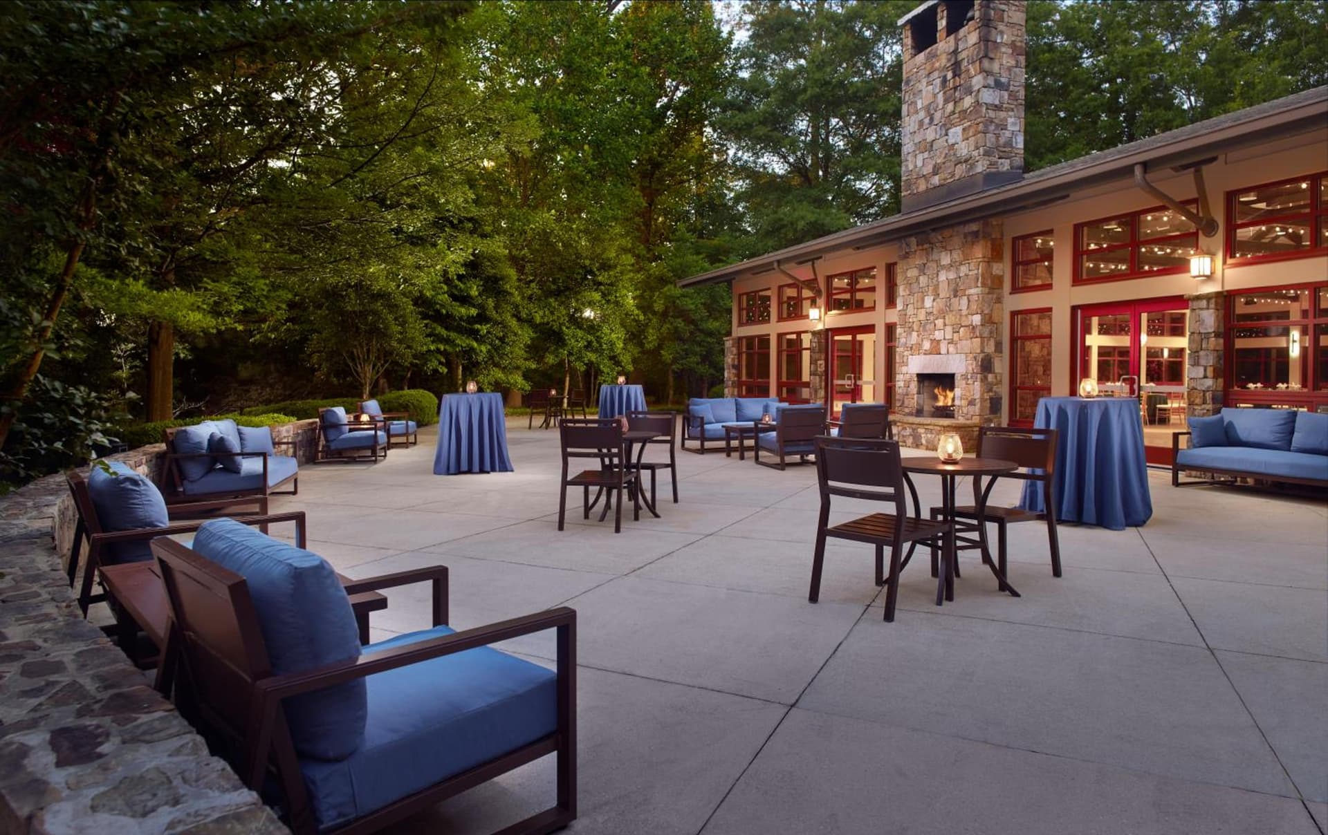 Emory Conference Center Hotel gallery photo in Atlanta, GA — image 41