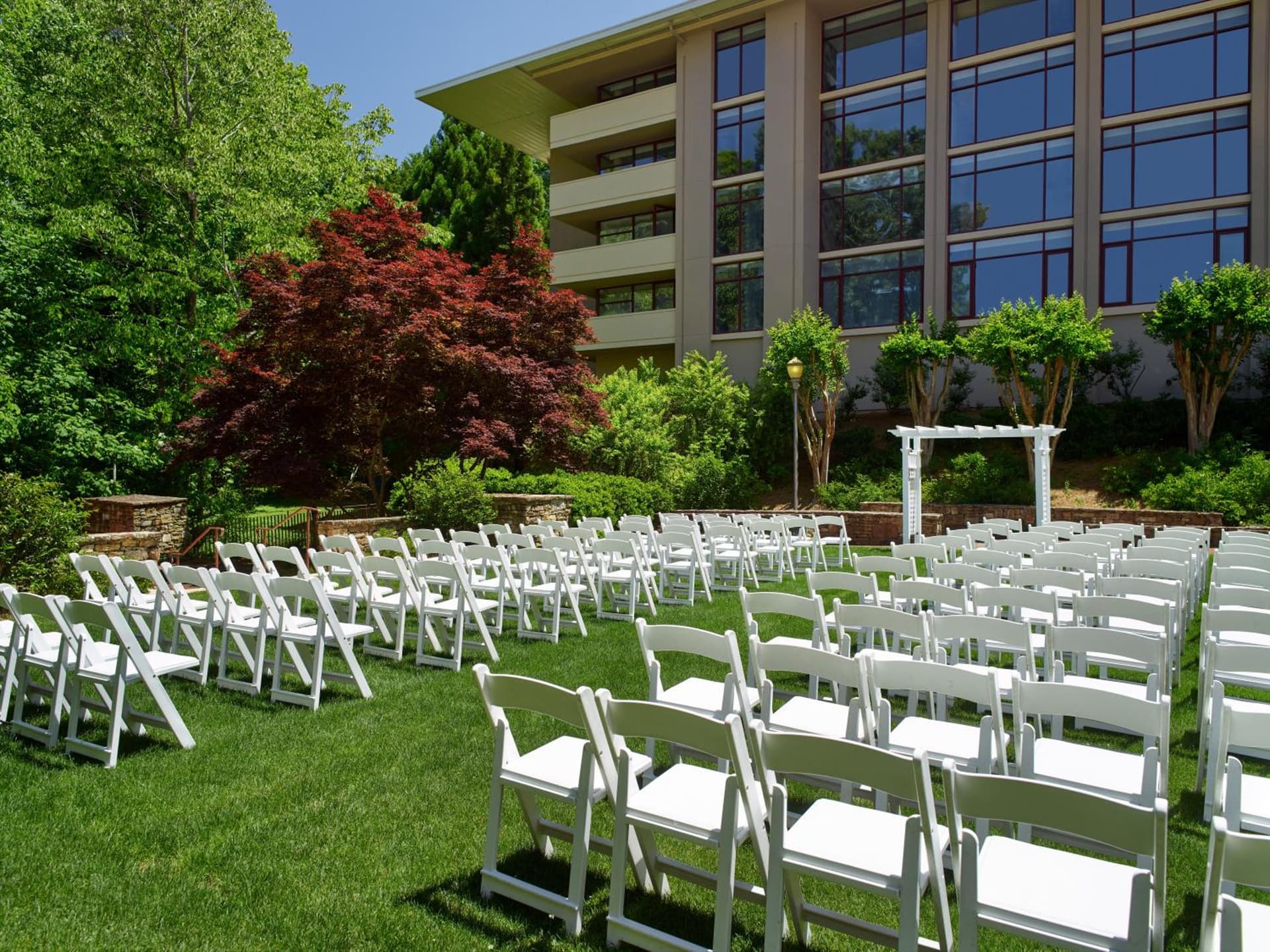 Emory Conference Center Hotel gallery photo in Atlanta, GA — image 55