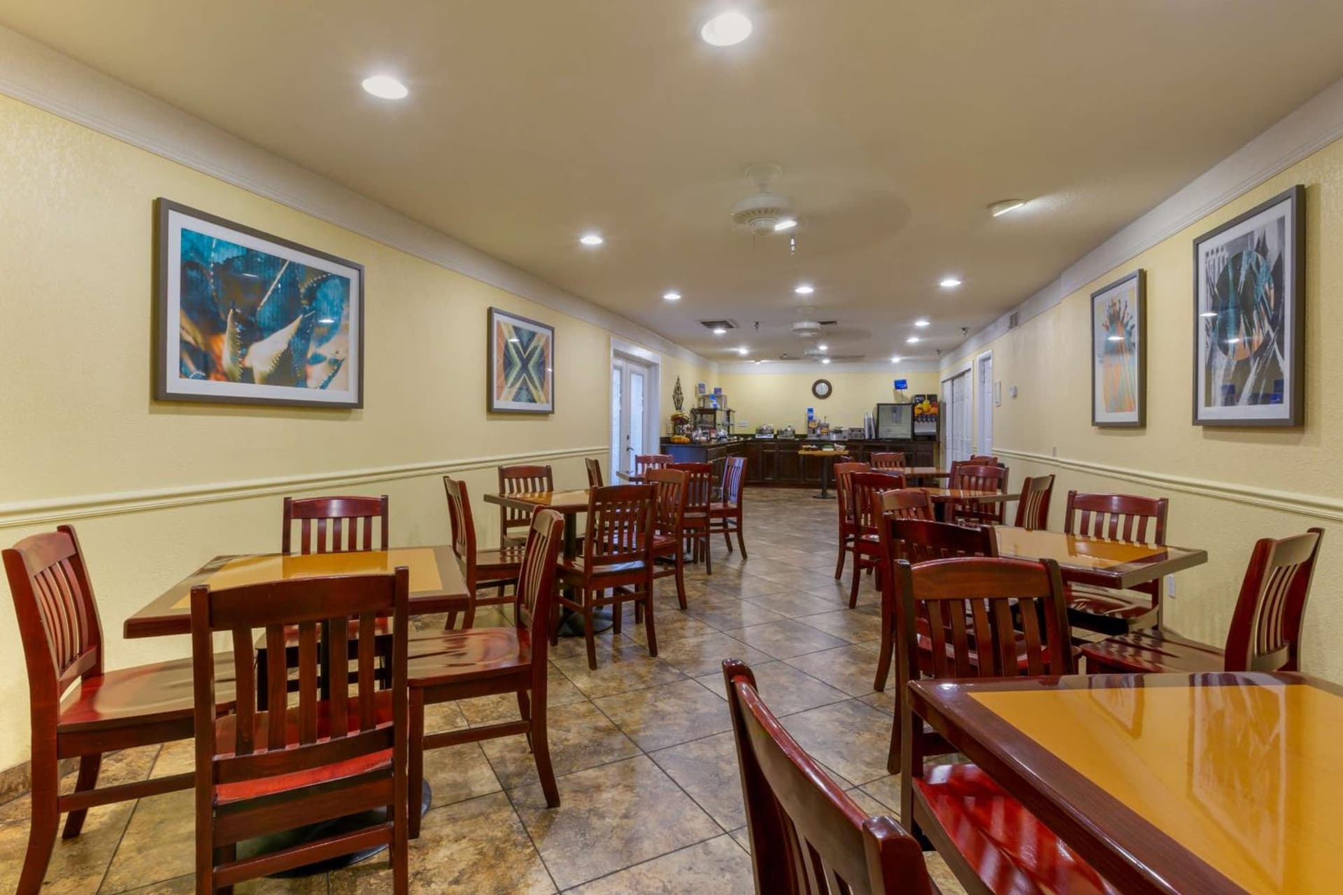 Best Western Phoenix Goodyear Inn gallery photo in Goodyear, AZ — image 4