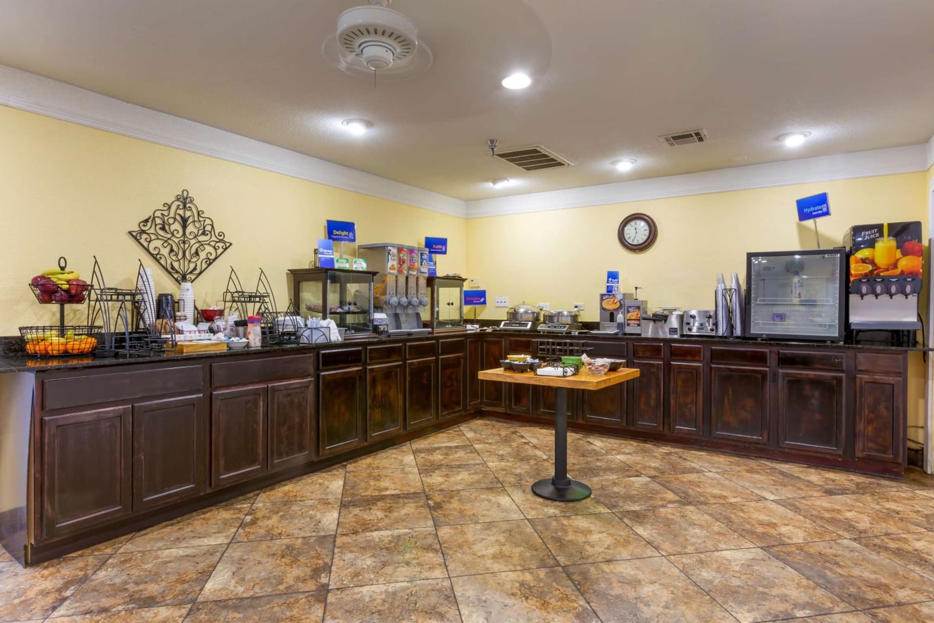 Best Western Phoenix Goodyear Inn gallery photo in Goodyear, AZ — image 17