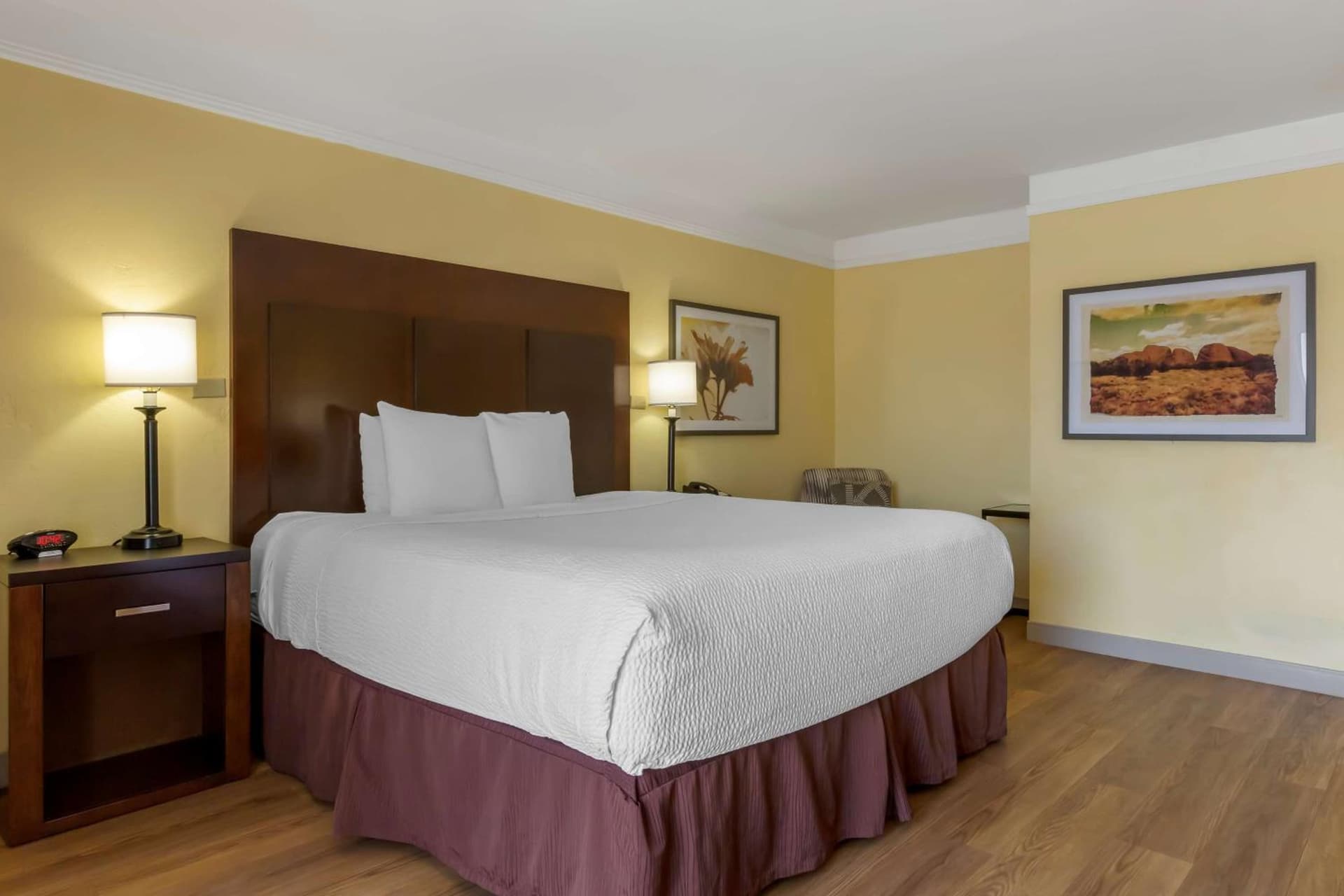 Best Western Phoenix Goodyear Inn gallery photo in Goodyear, AZ — image 6