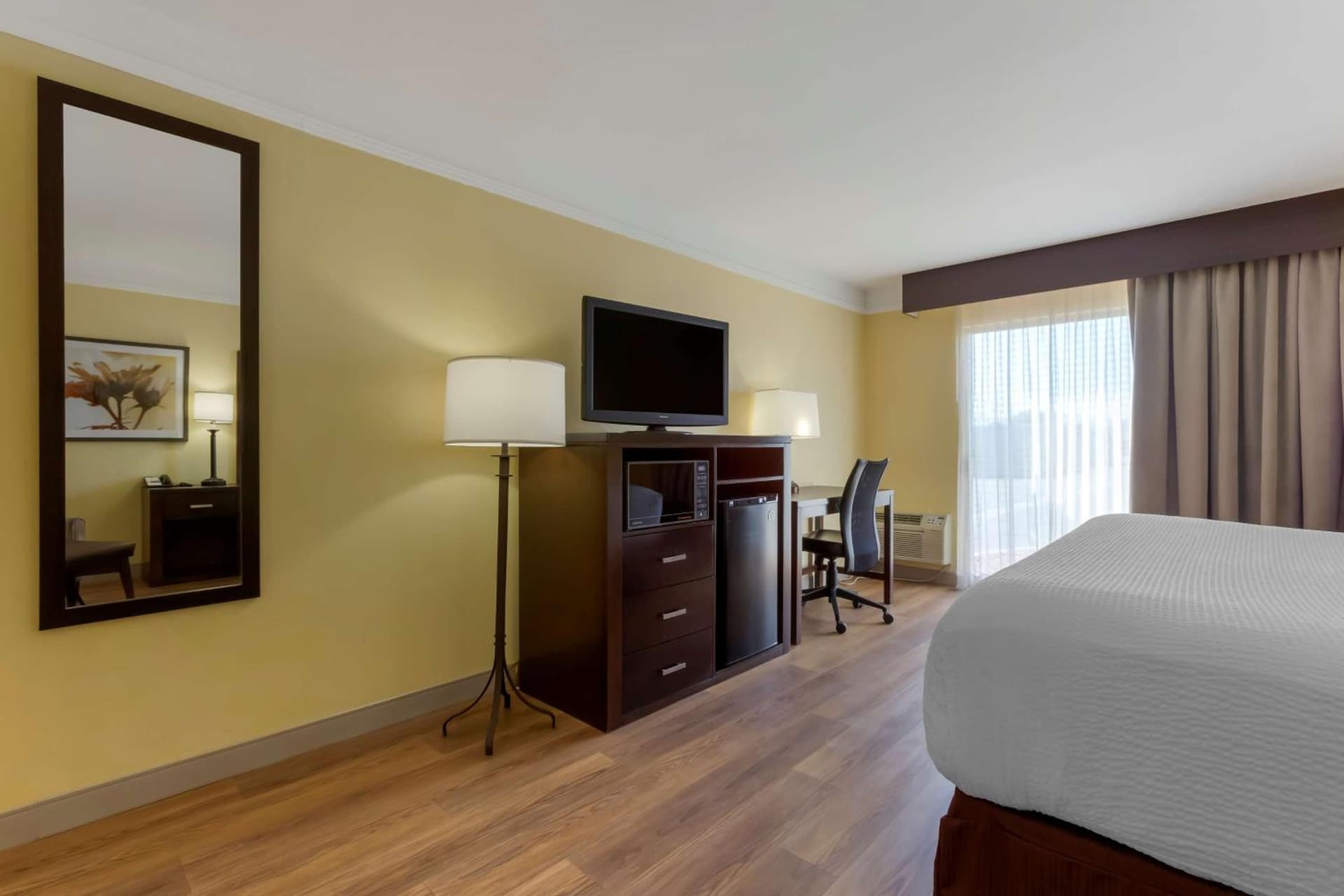 Best Western Phoenix Goodyear Inn gallery photo in Goodyear, AZ — image 26