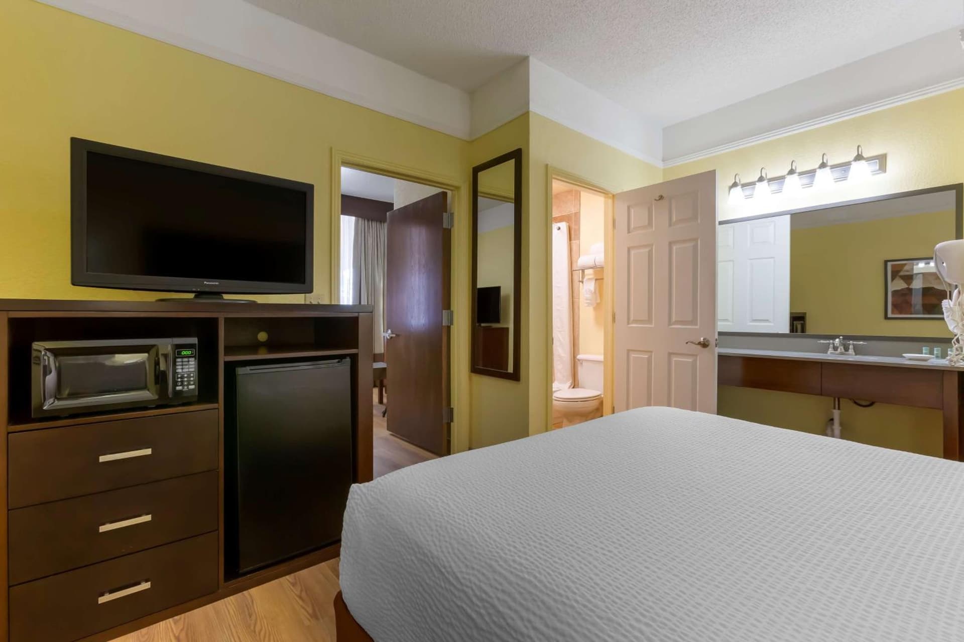 Best Western Phoenix Goodyear Inn gallery photo in Goodyear, AZ — image 11