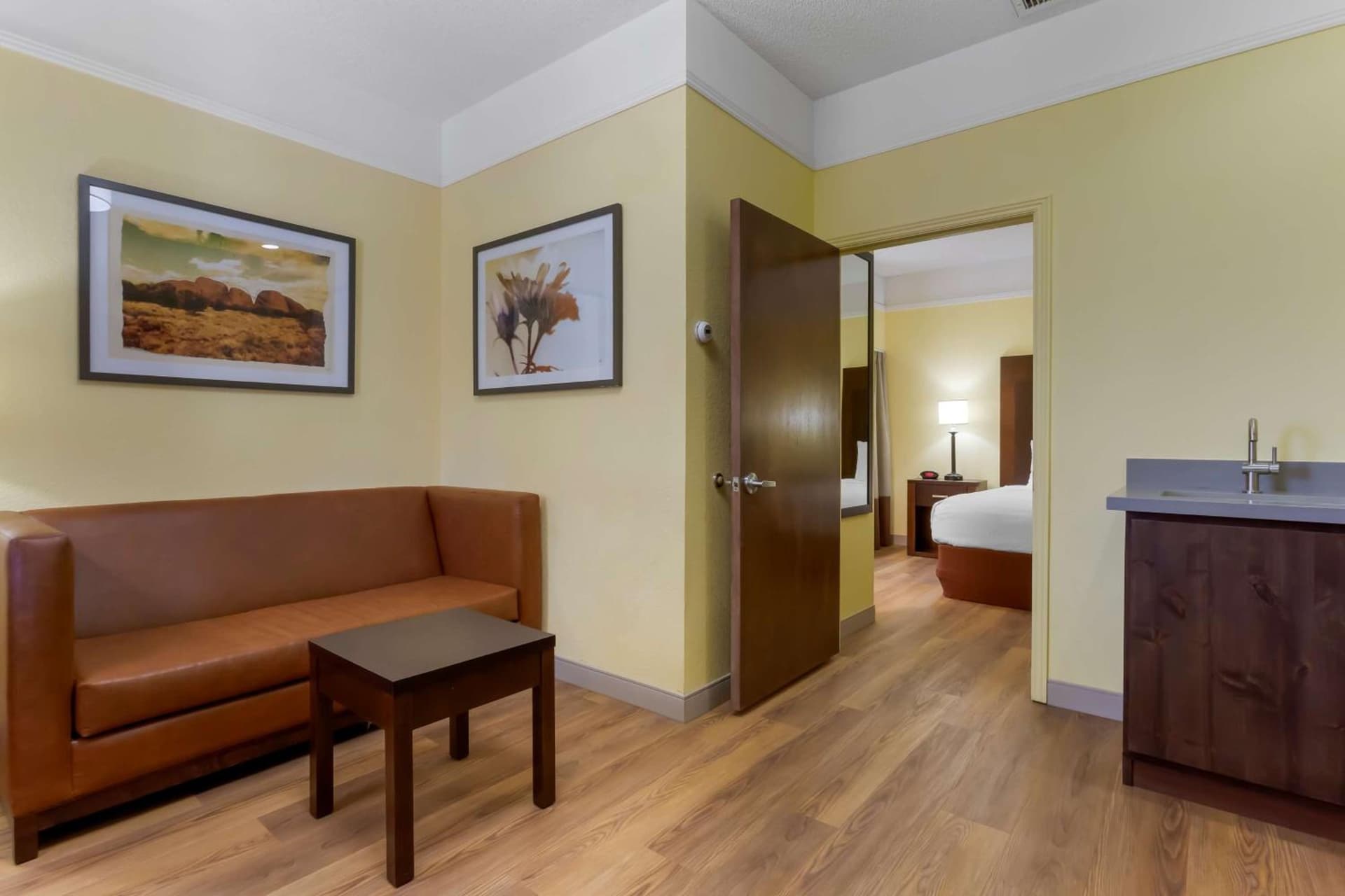 Best Western Phoenix Goodyear Inn gallery photo in Goodyear, AZ — image 10