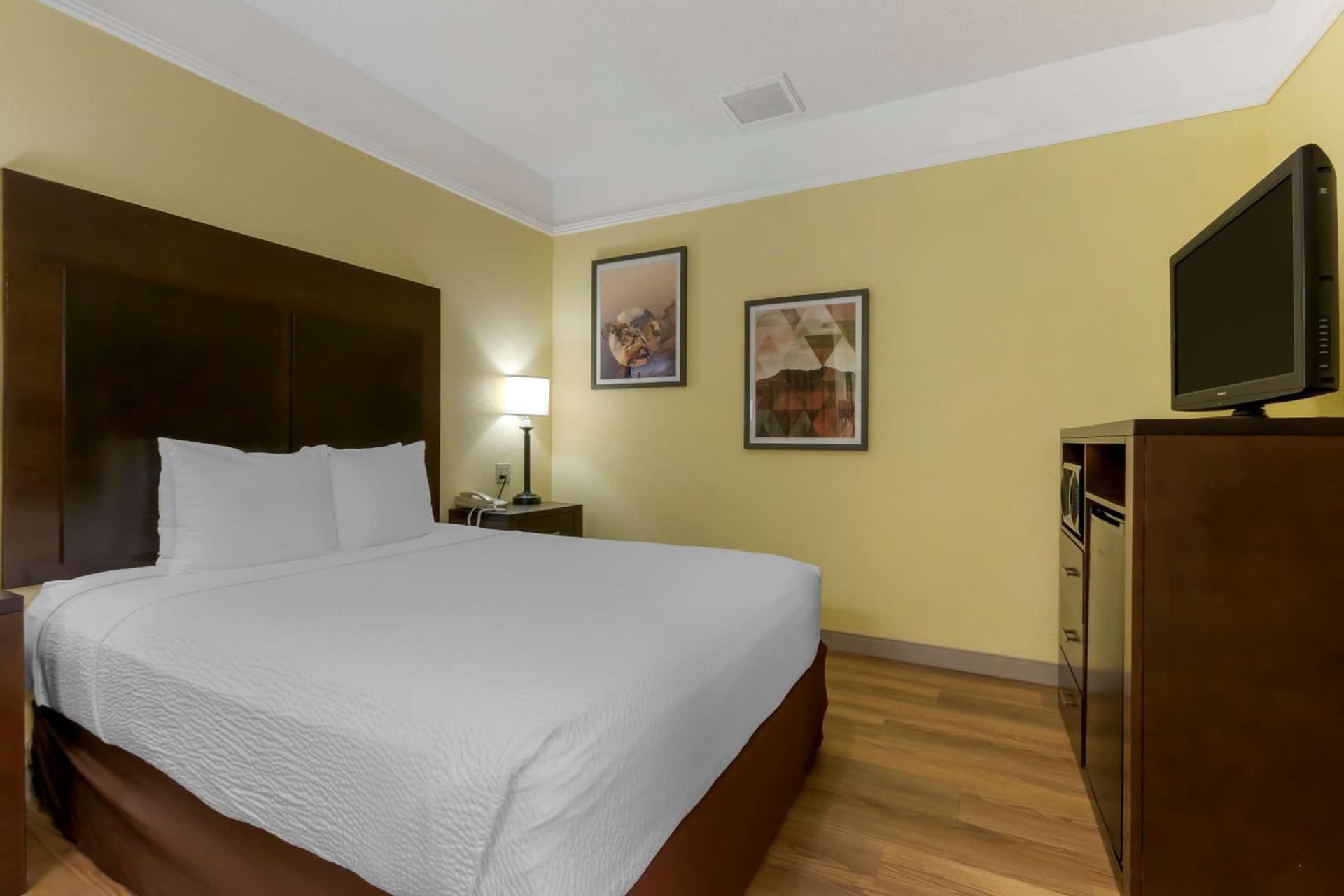 Best Western Phoenix Goodyear Inn gallery photo in Goodyear, AZ — image 13