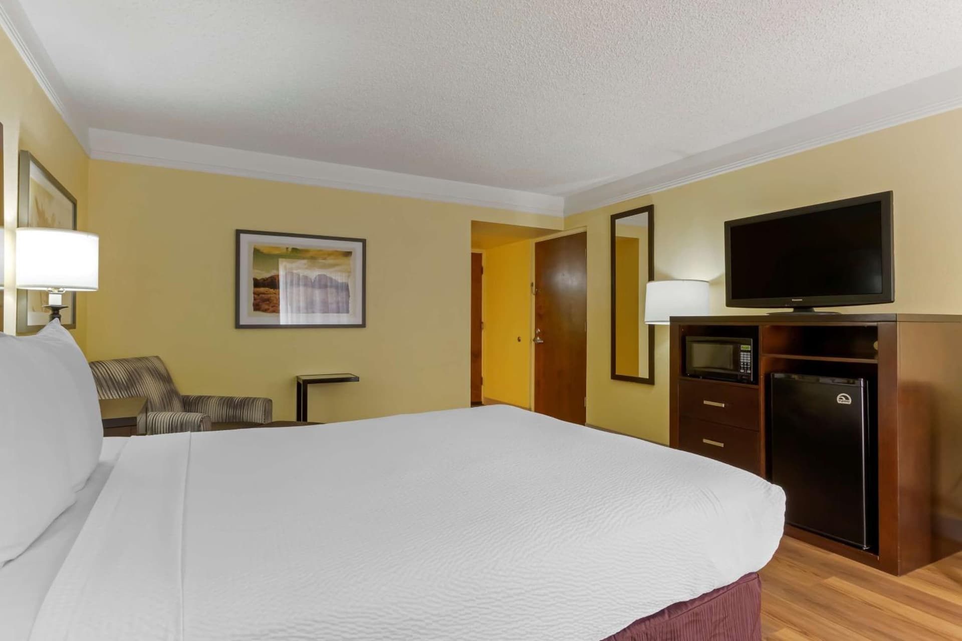 Best Western Phoenix Goodyear Inn gallery photo in Goodyear, AZ — image 19