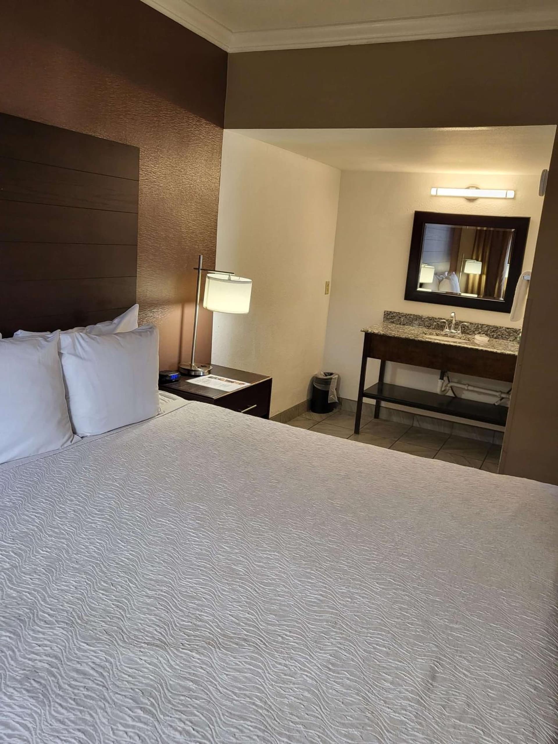 Best Western InnSuites Tucson Foothills Hotel & Suites gallery photo in Tucson, AZ — image 38