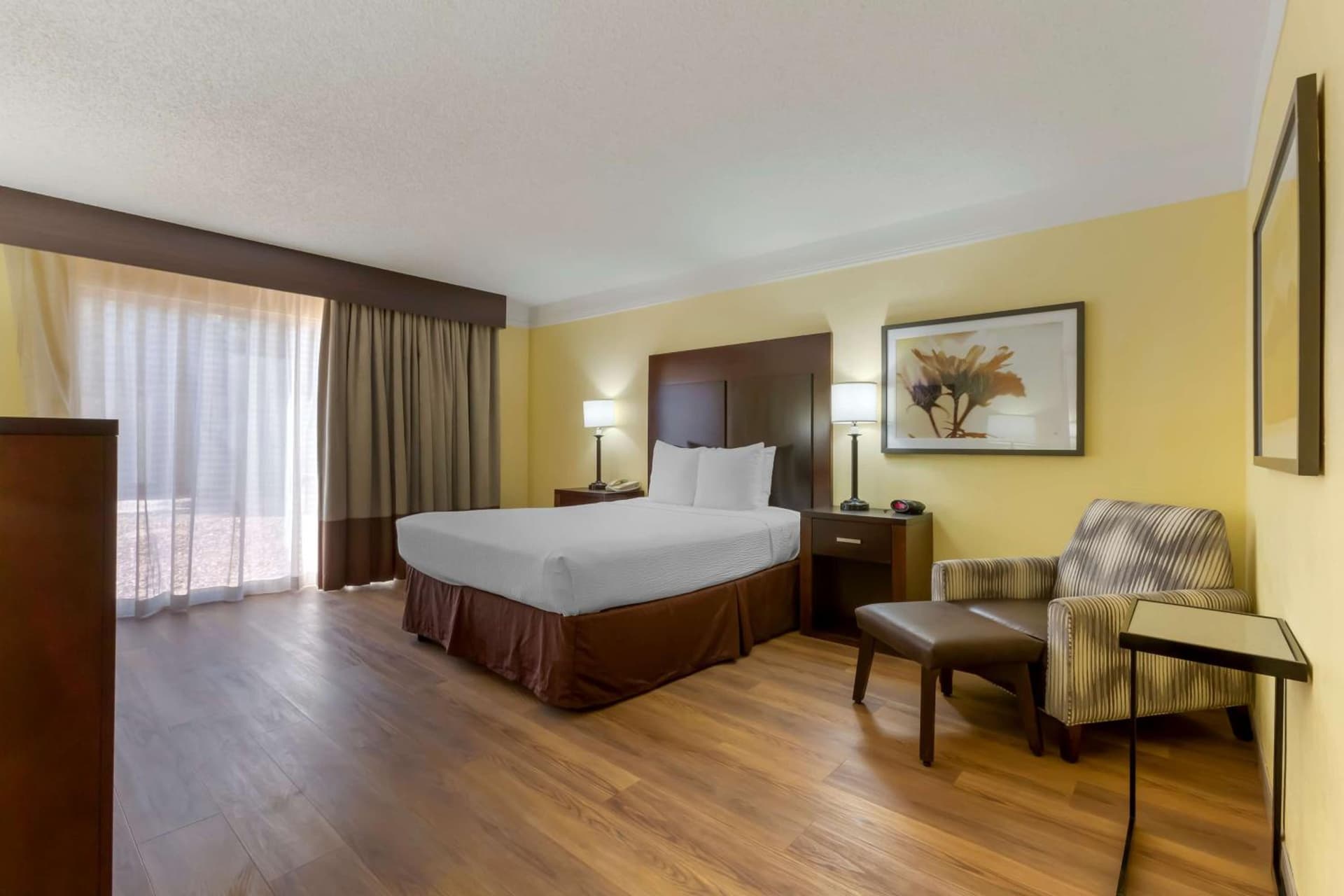 Best Western Phoenix Goodyear Inn gallery photo in Goodyear, AZ — image 7