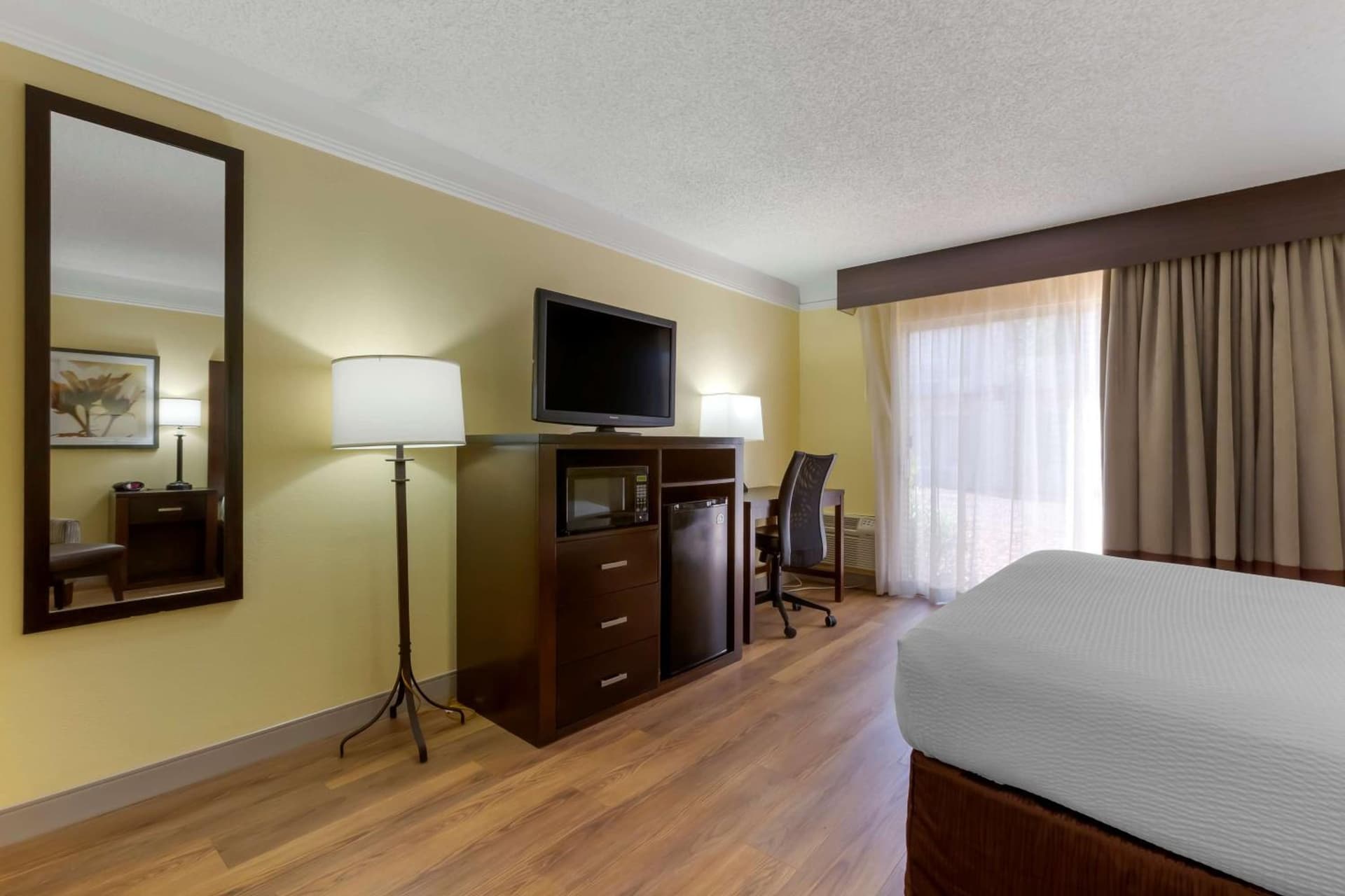 Best Western Phoenix Goodyear Inn gallery photo in Goodyear, AZ — image 20