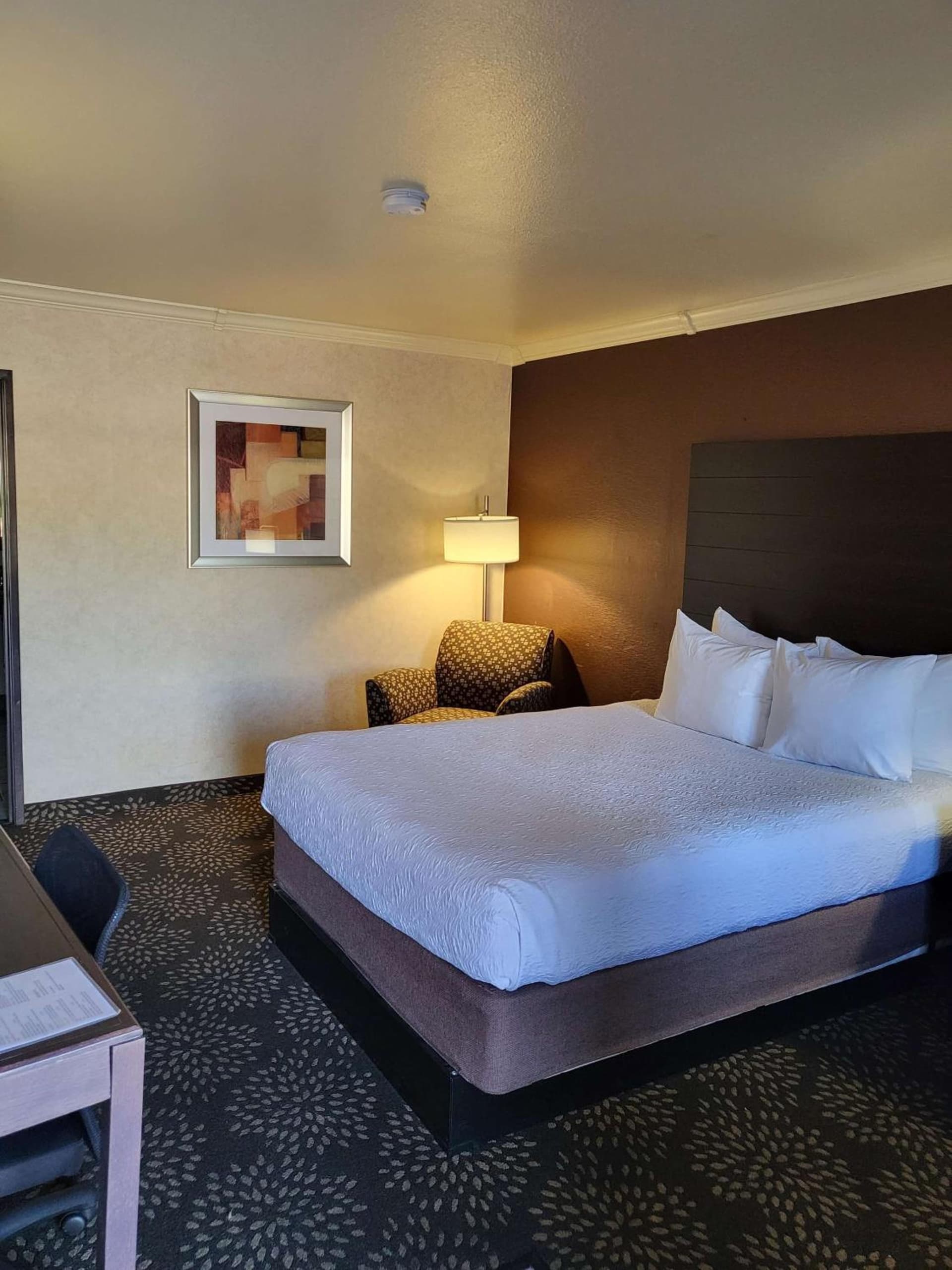 Best Western InnSuites Tucson Foothills Hotel & Suites gallery photo in Tucson, AZ — image 26