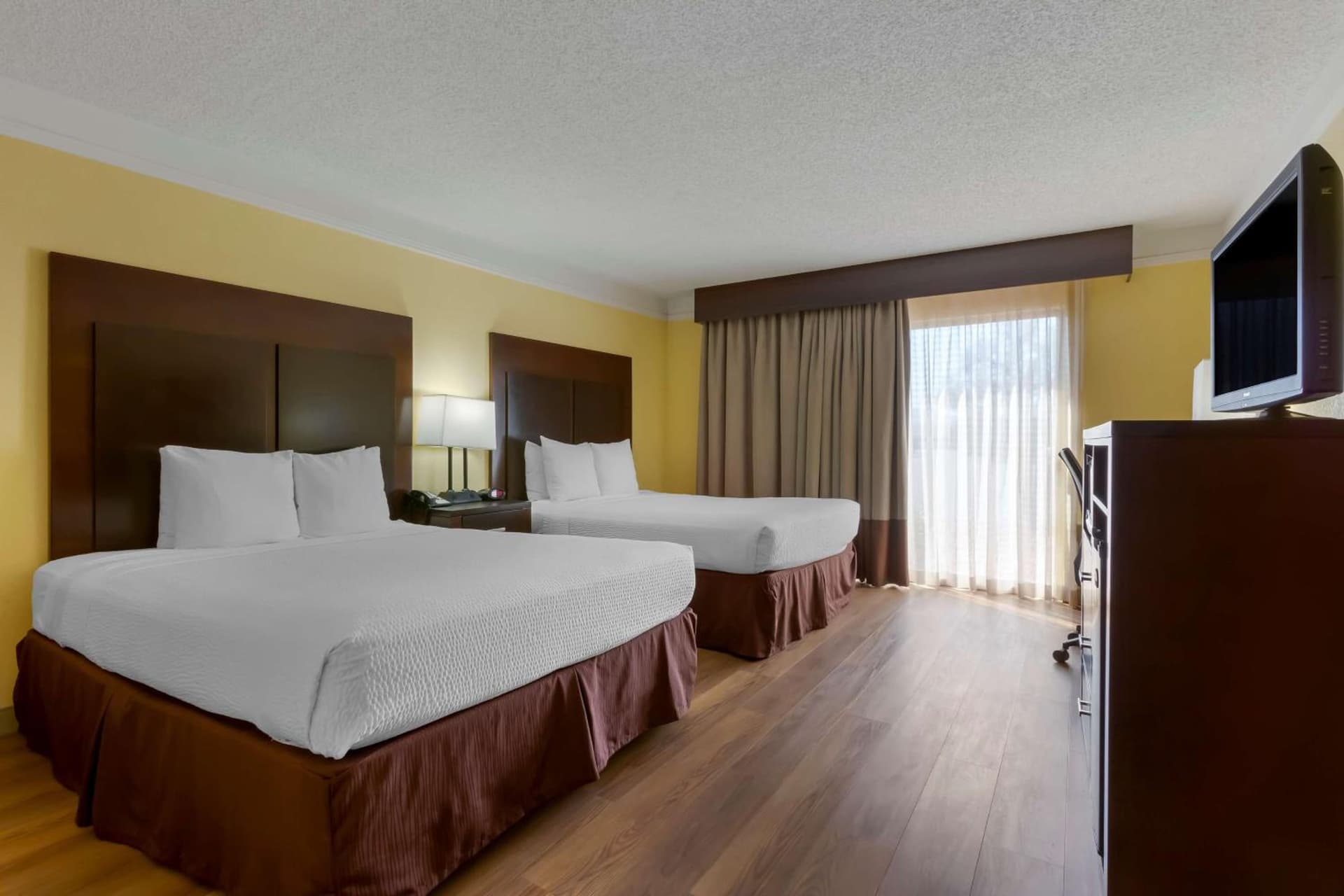 Best Western Phoenix Goodyear Inn gallery photo in Goodyear, AZ — image 16