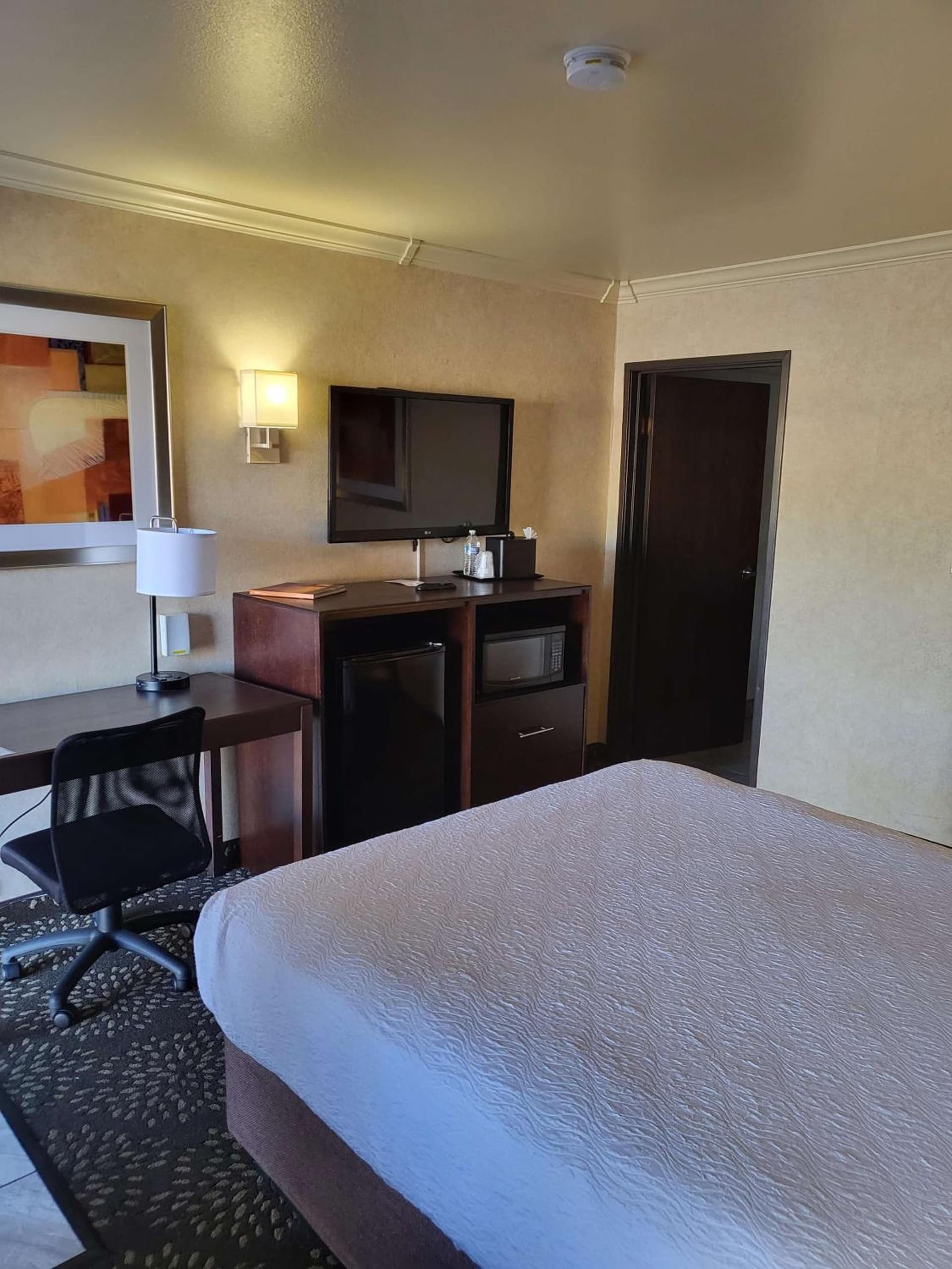 Best Western InnSuites Tucson Foothills Hotel & Suites gallery photo in Tucson, AZ — image 14