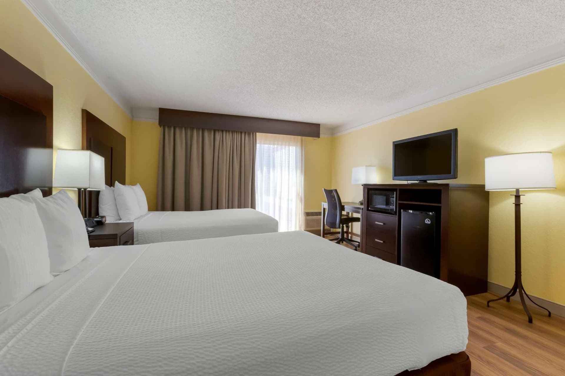 Best Western Phoenix Goodyear Inn gallery photo in Goodyear, AZ — image 28
