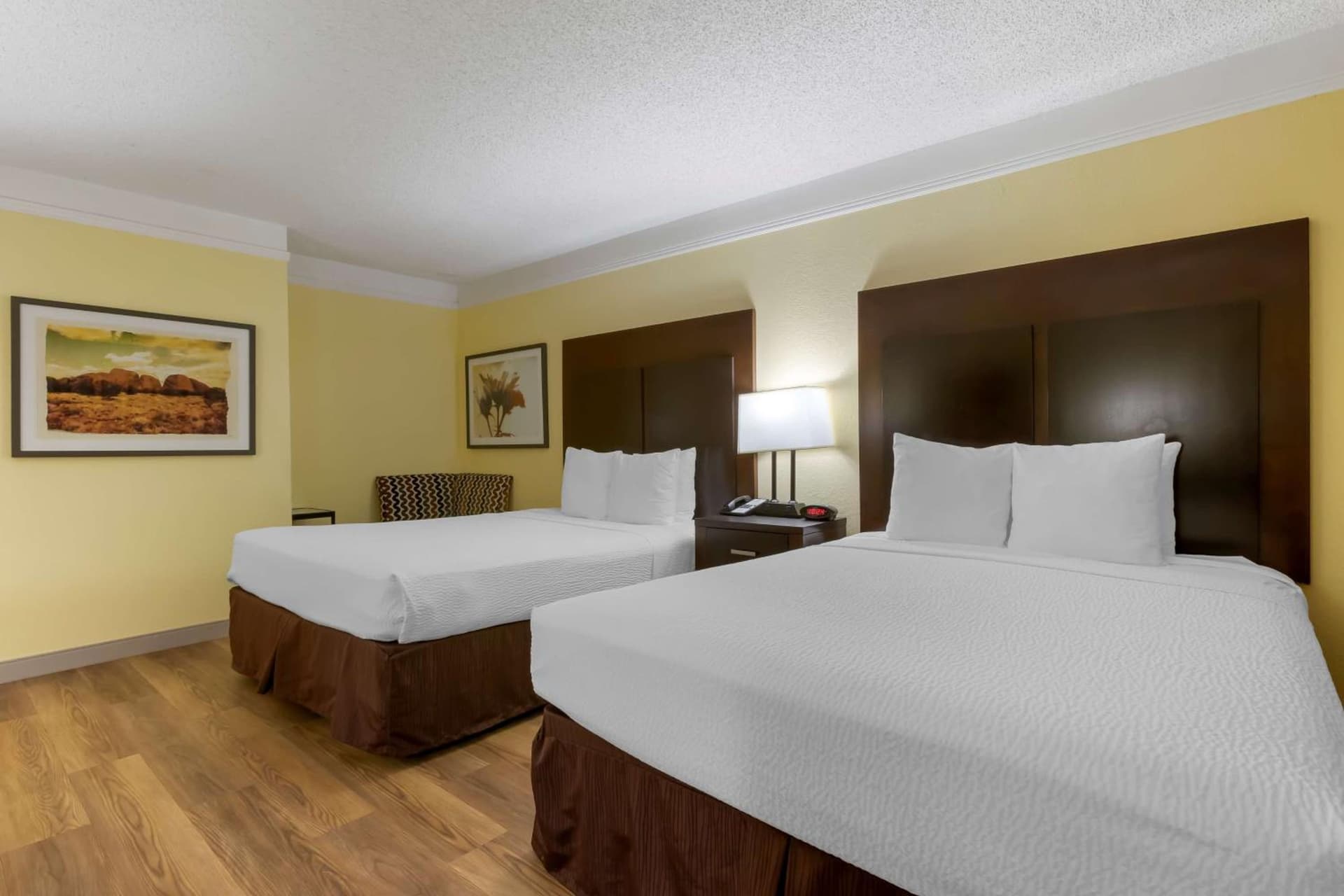 Best Western Phoenix Goodyear Inn gallery photo in Goodyear, AZ — image 22