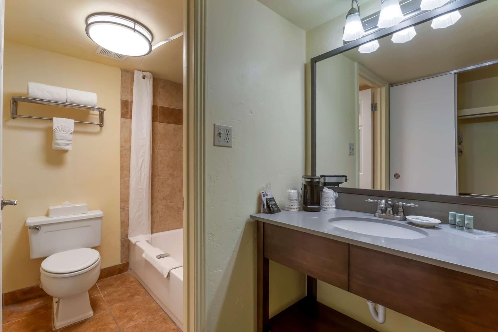 Best Western Phoenix Goodyear Inn gallery photo in Goodyear, AZ — image 5