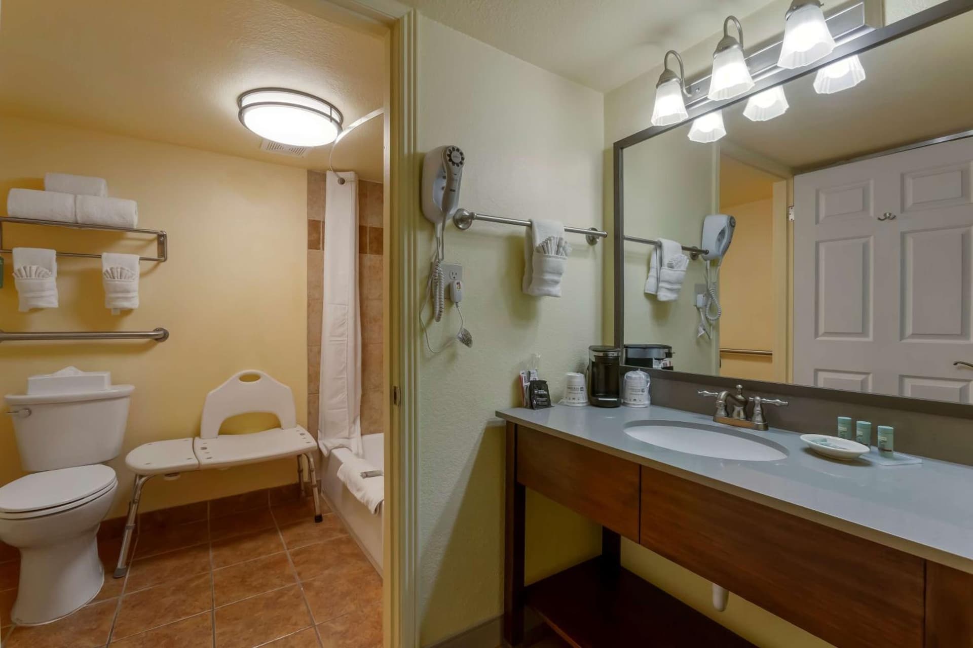 Best Western Phoenix Goodyear Inn gallery photo in Goodyear, AZ — image 29