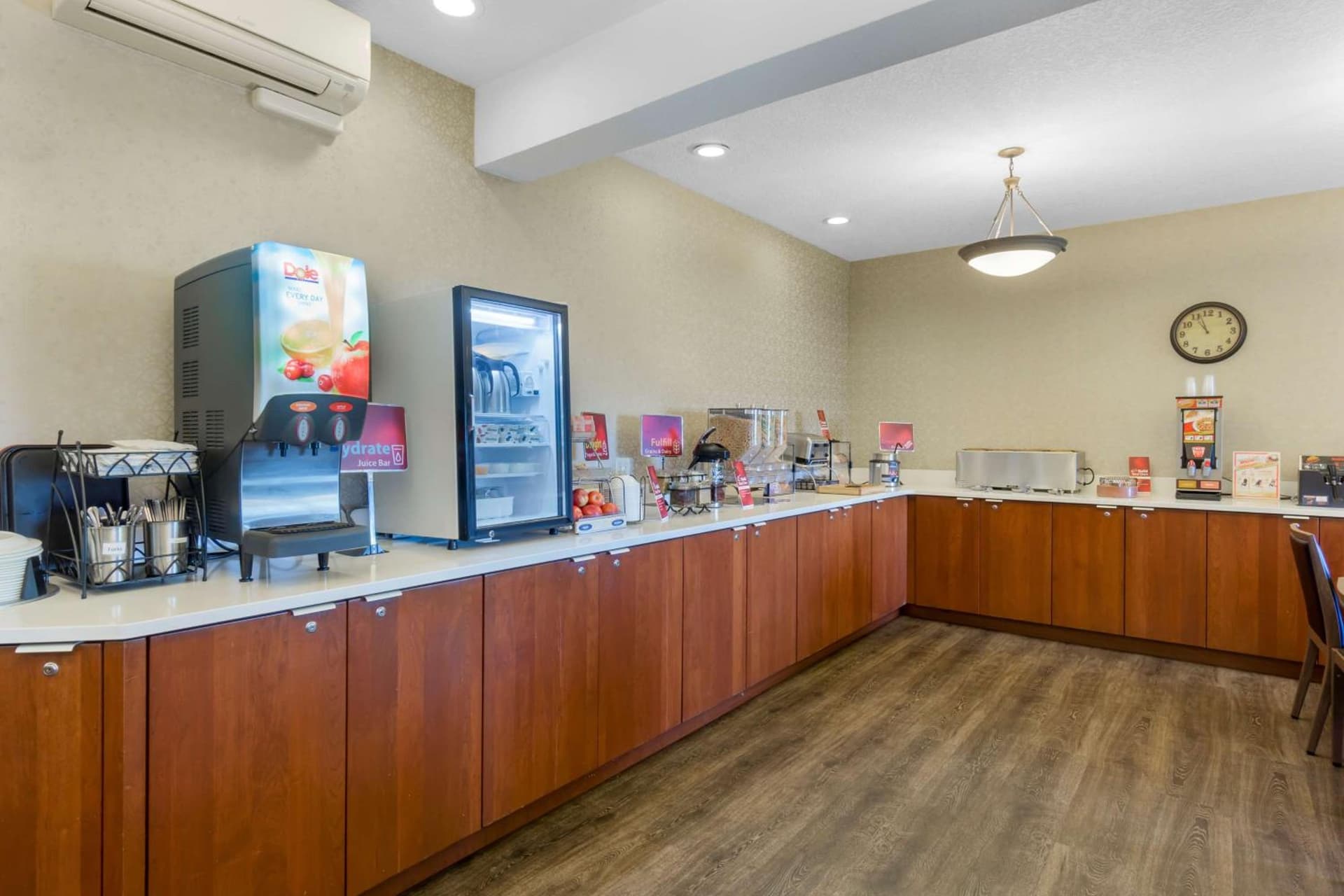 Best Western Plus Park Place Inn & Suites gallery photo in Chehalis, WA — image 28