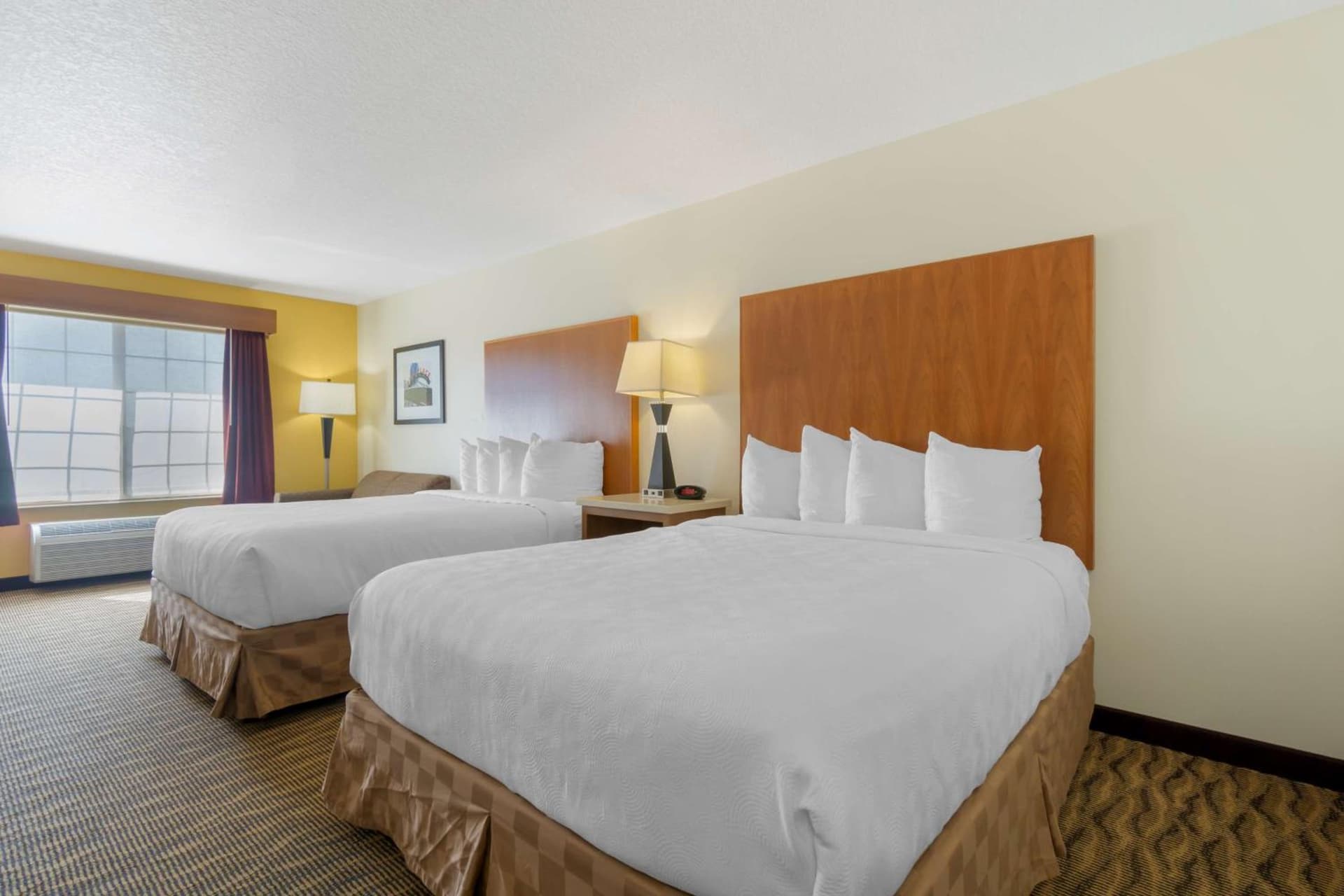 Best Western Plus Park Place Inn & Suites gallery photo in Chehalis, WA — image 32
