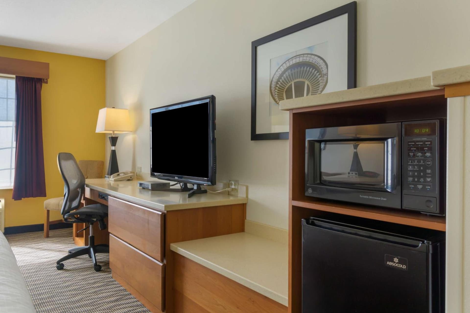Best Western Plus Park Place Inn & Suites gallery photo in Chehalis, WA — image 20