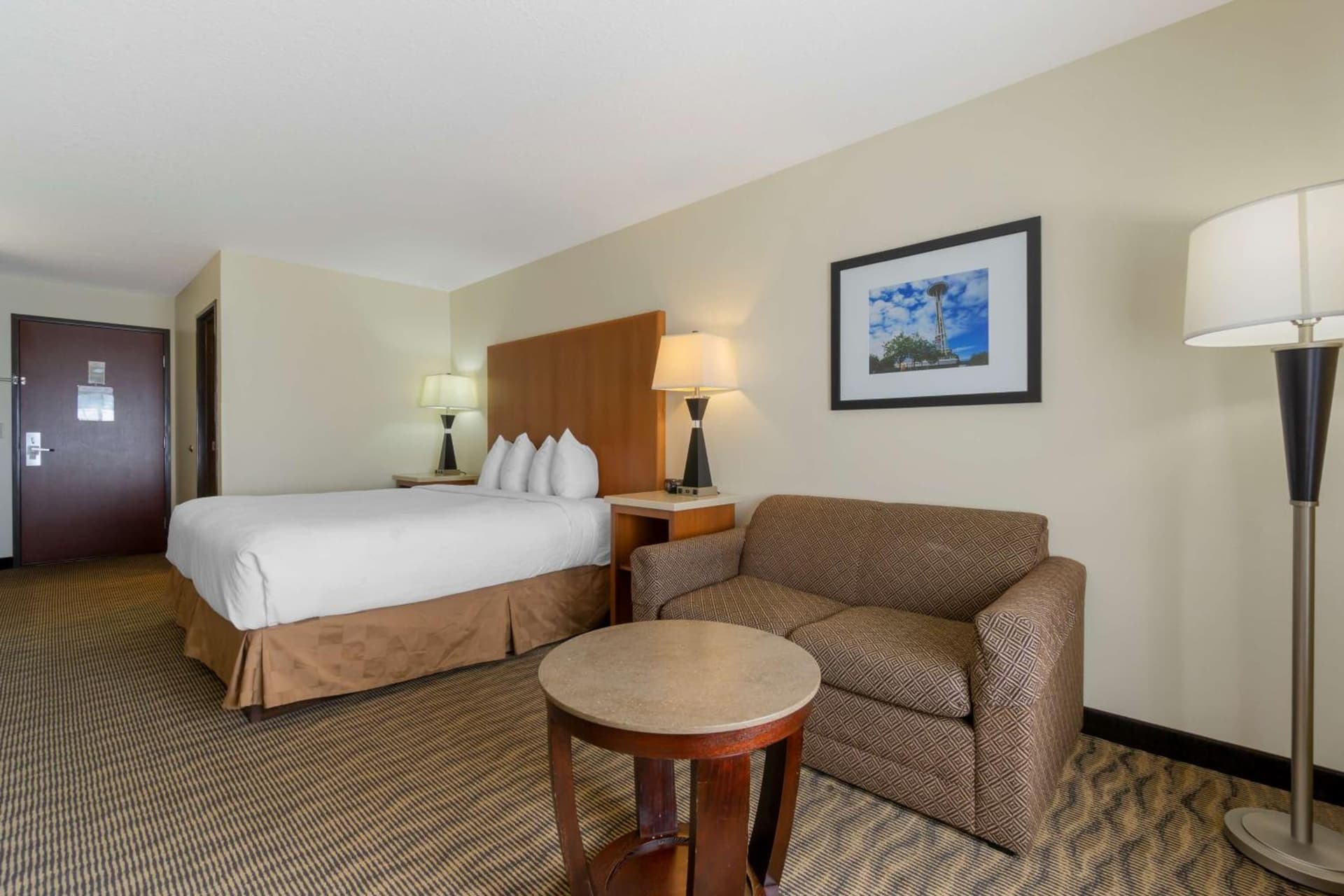 Best Western Plus Park Place Inn & Suites gallery photo in Chehalis, WA — image 22