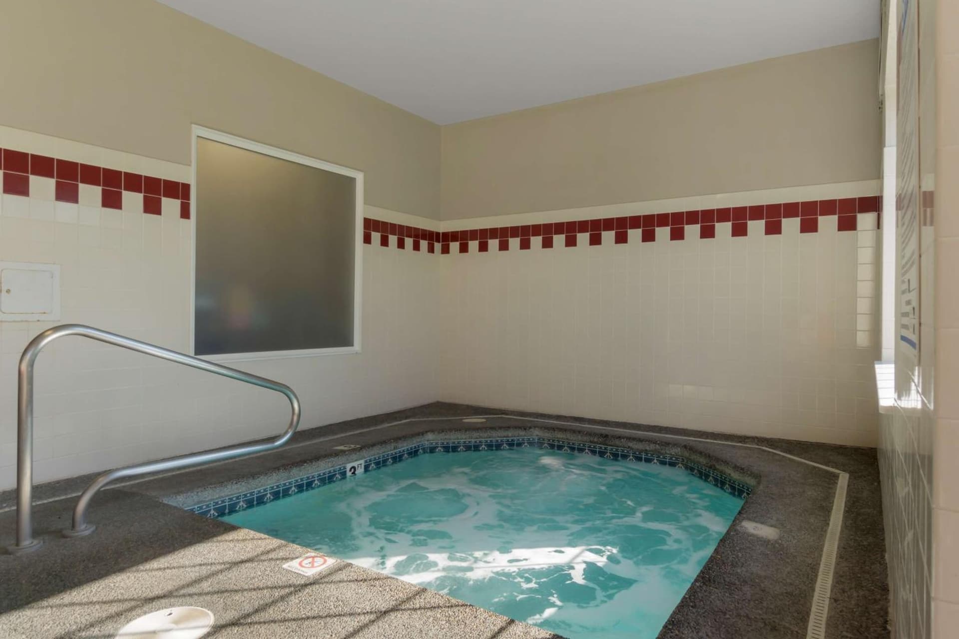 Best Western Plus Park Place Inn & Suites gallery photo in Chehalis, WA — image 4