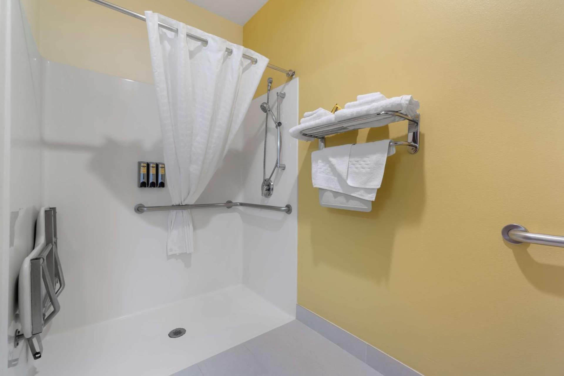 Best Western Plus Park Place Inn & Suites gallery photo in Chehalis, WA — image 13