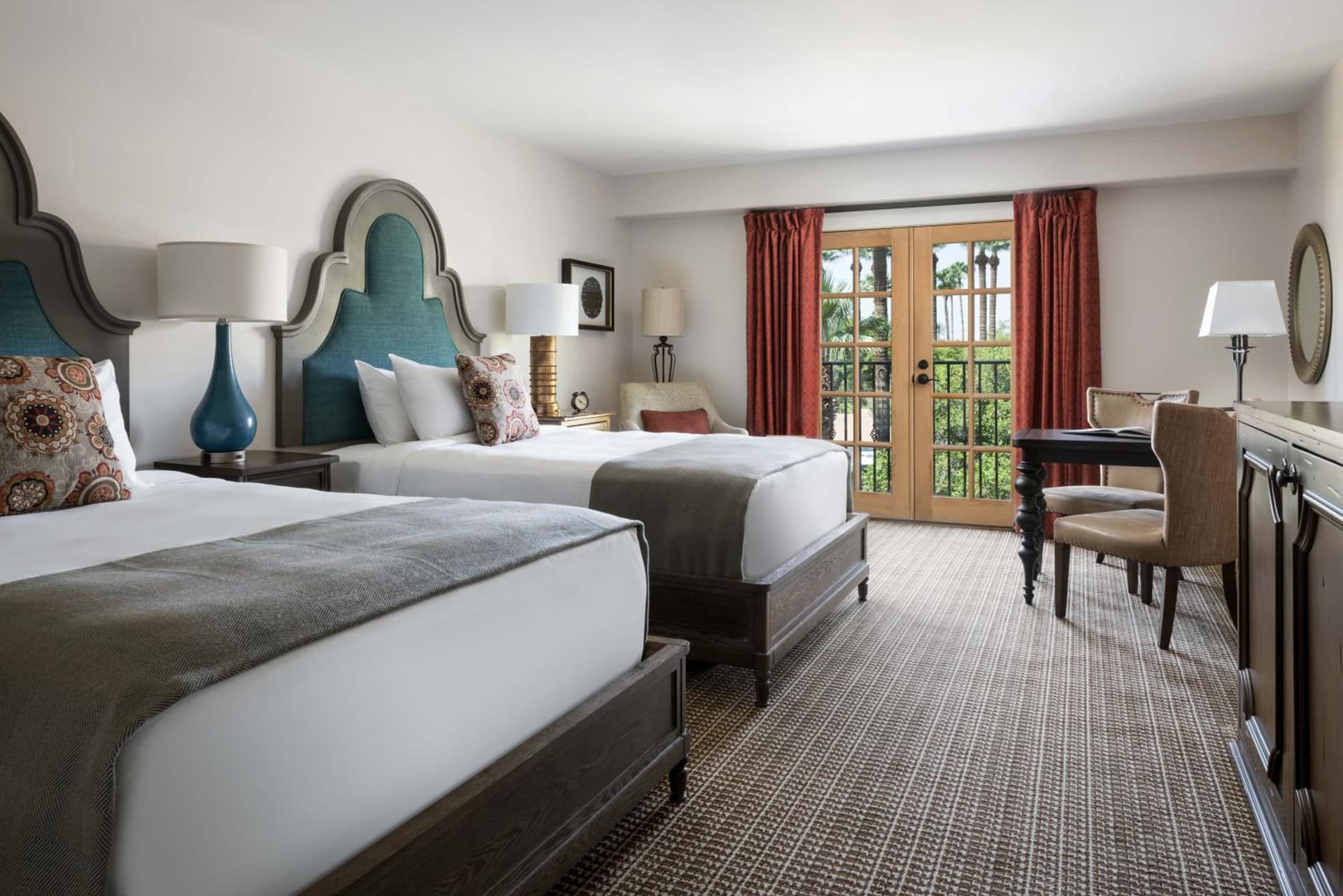 Royal Palms Resort and Spa, part of Hyatt gallery photo in Phoenix, AZ — image 59