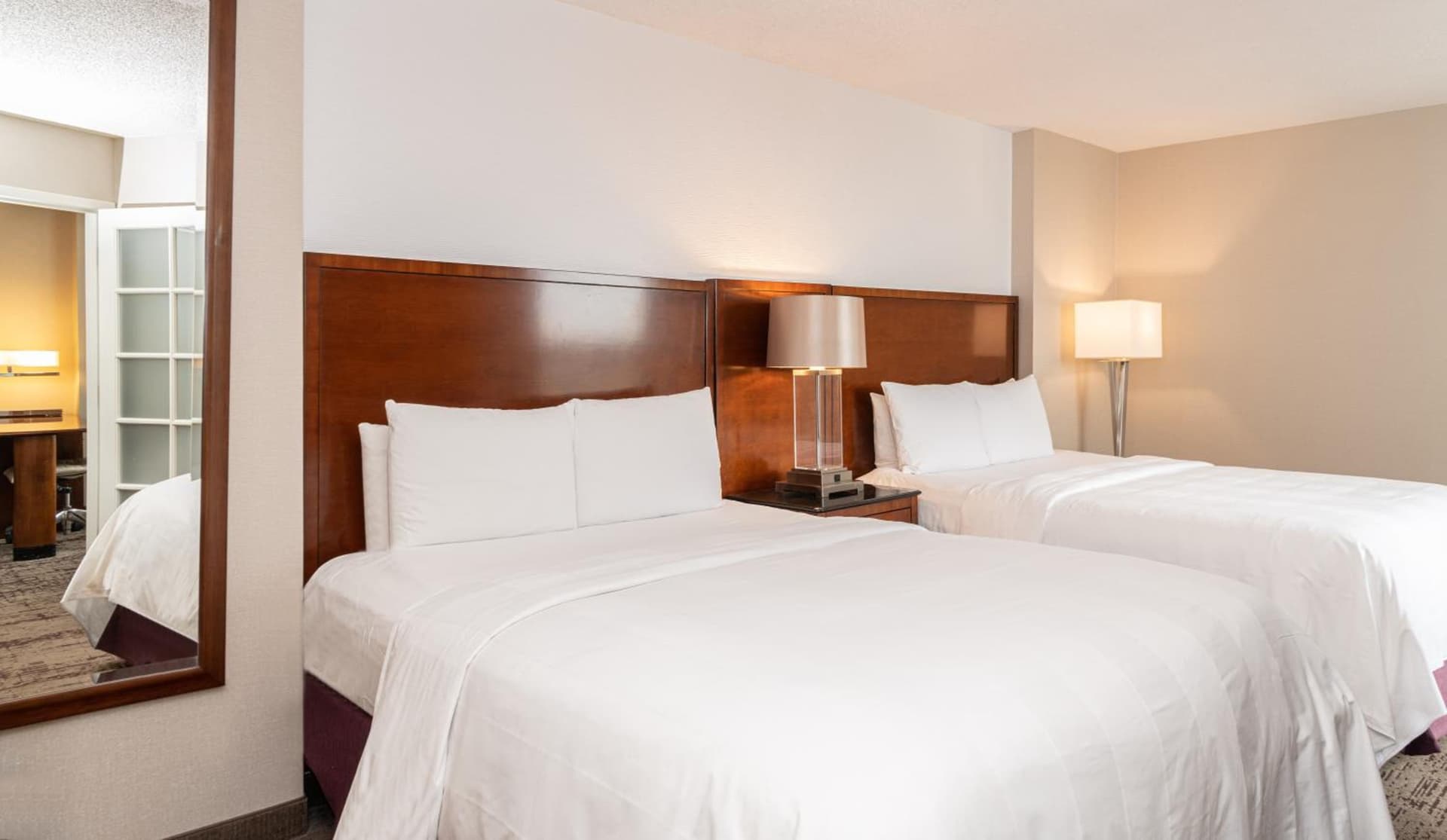 Chicago Marriott Suites Deerfield gallery photo in Deerfield, IL — image 53