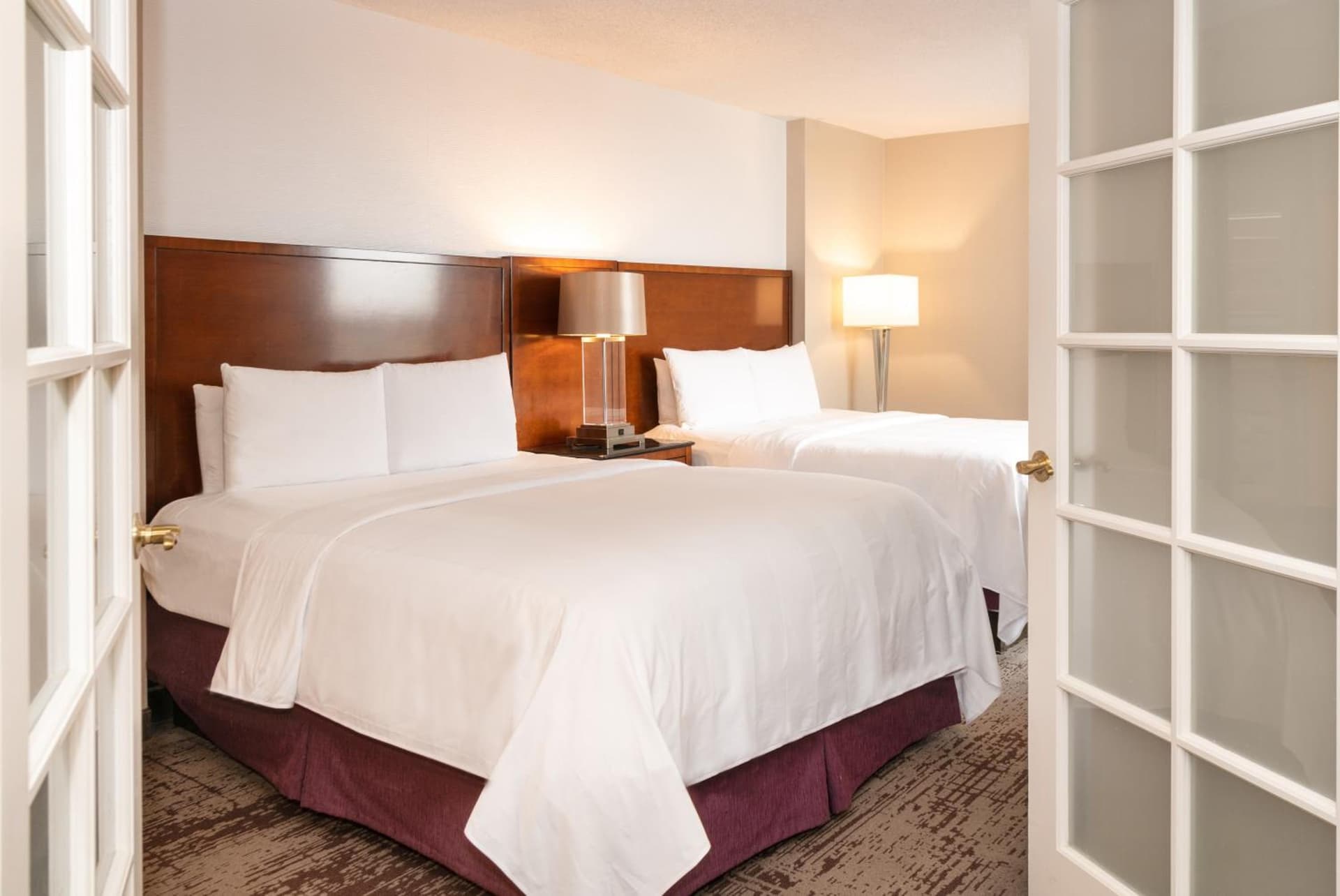 Chicago Marriott Suites Deerfield gallery photo in Deerfield, IL — image 20