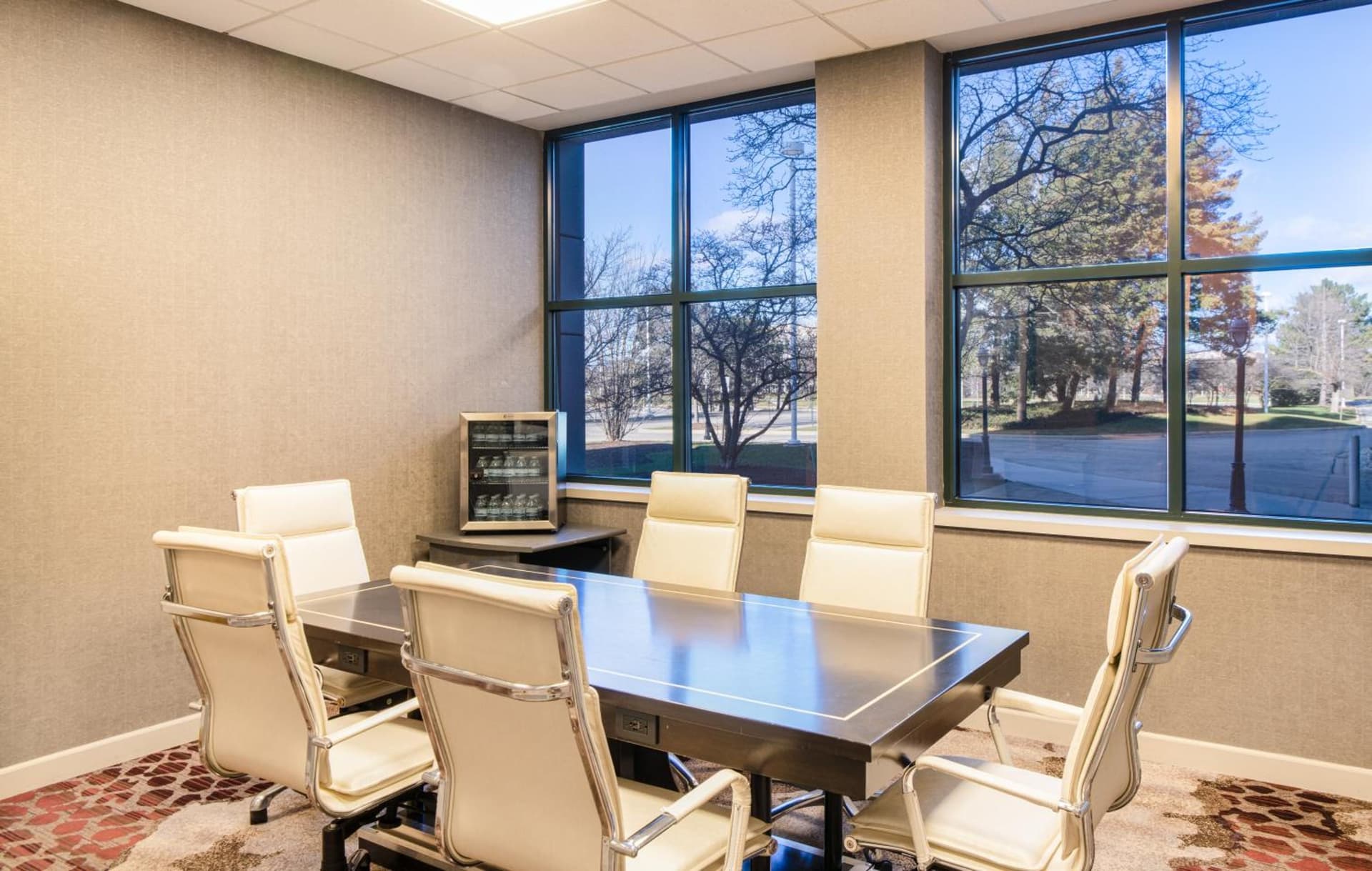Chicago Marriott Suites Deerfield gallery photo in Deerfield, IL — image 65