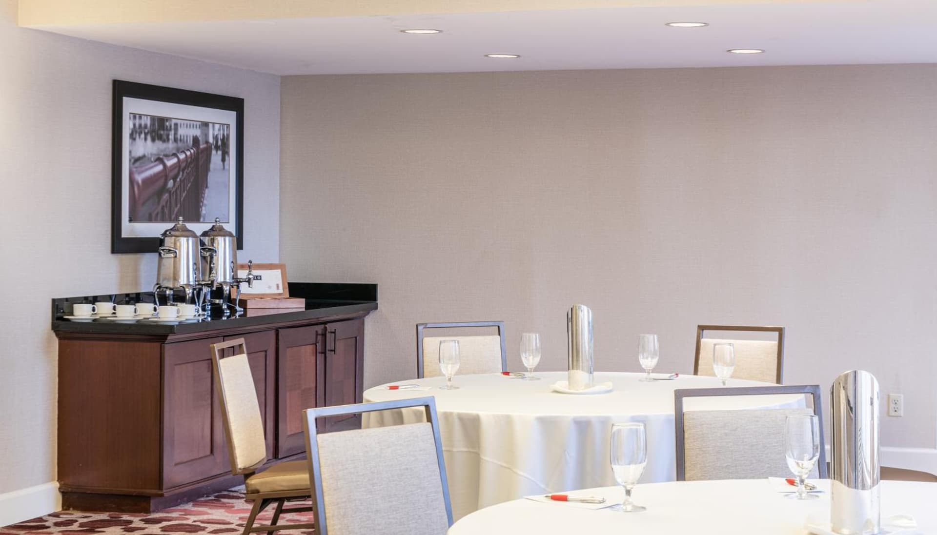 Chicago Marriott Suites Deerfield gallery photo in Deerfield, IL — image 52