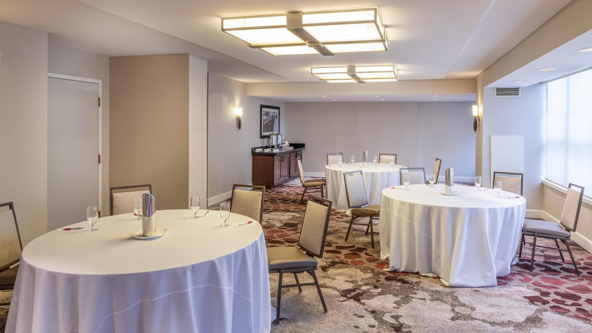 Chicago Marriott Suites Deerfield gallery photo in Deerfield, IL — image 66