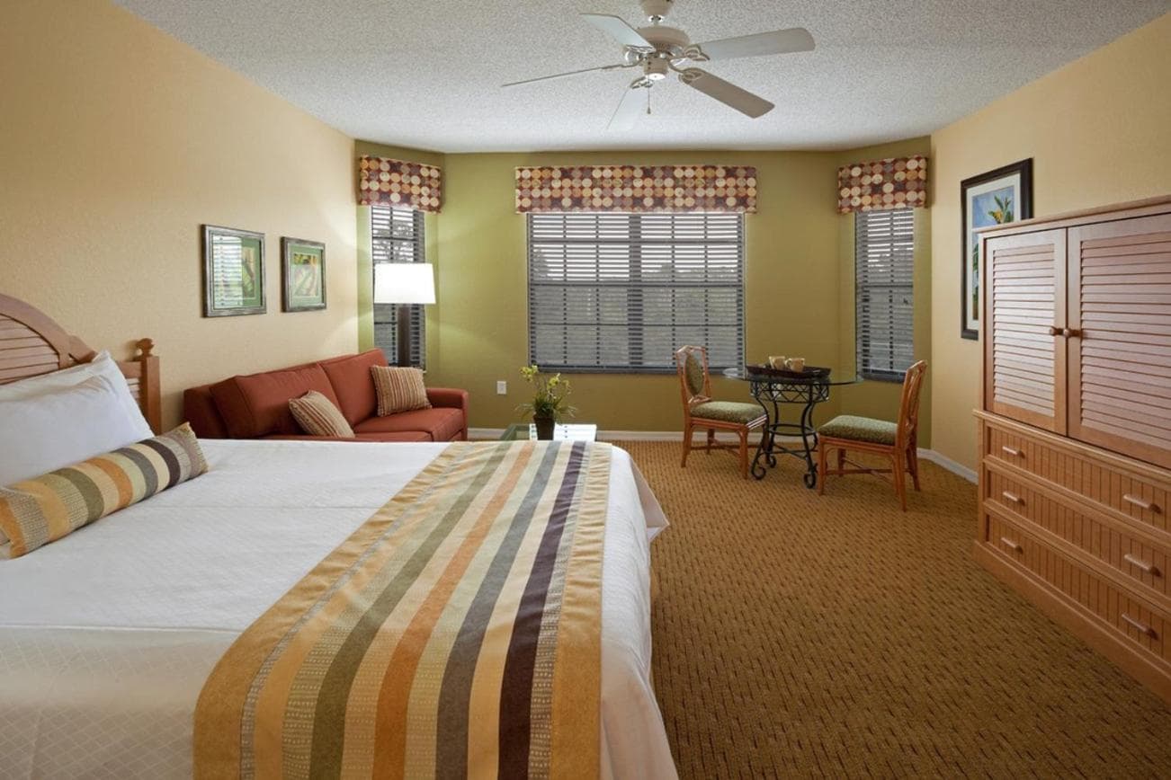 Holiday Inn Club Vacations at Orange Lake Resort by IHG gallery photo in Kissimmee, FL — image 19