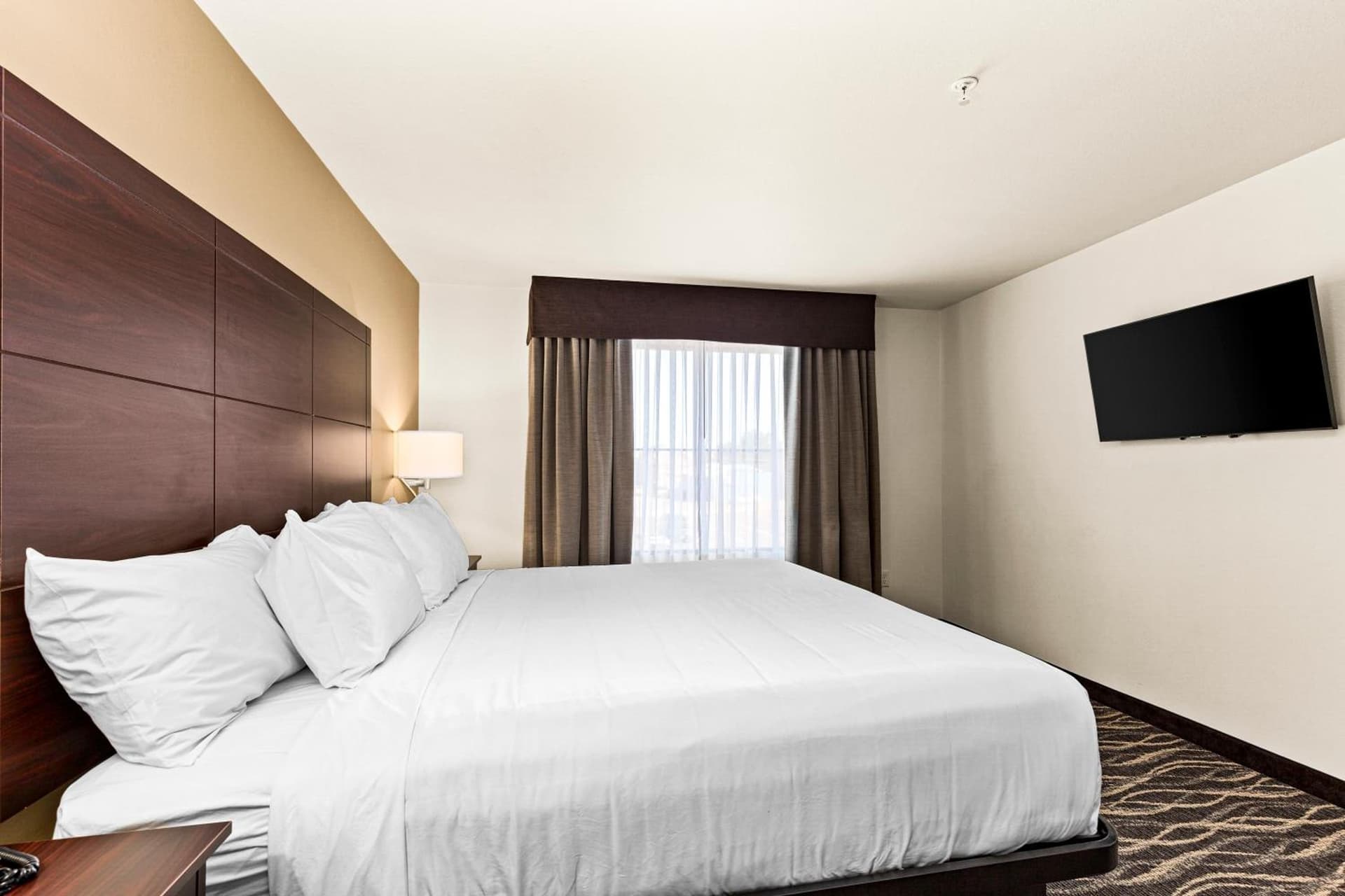 Cobblestone Hotel & Suites - Superior Duluth gallery photo in Superior, WI — image 48