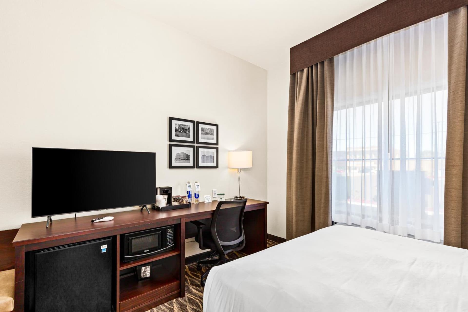 Cobblestone Hotel & Suites - Superior Duluth gallery photo in Superior, WI — image 13