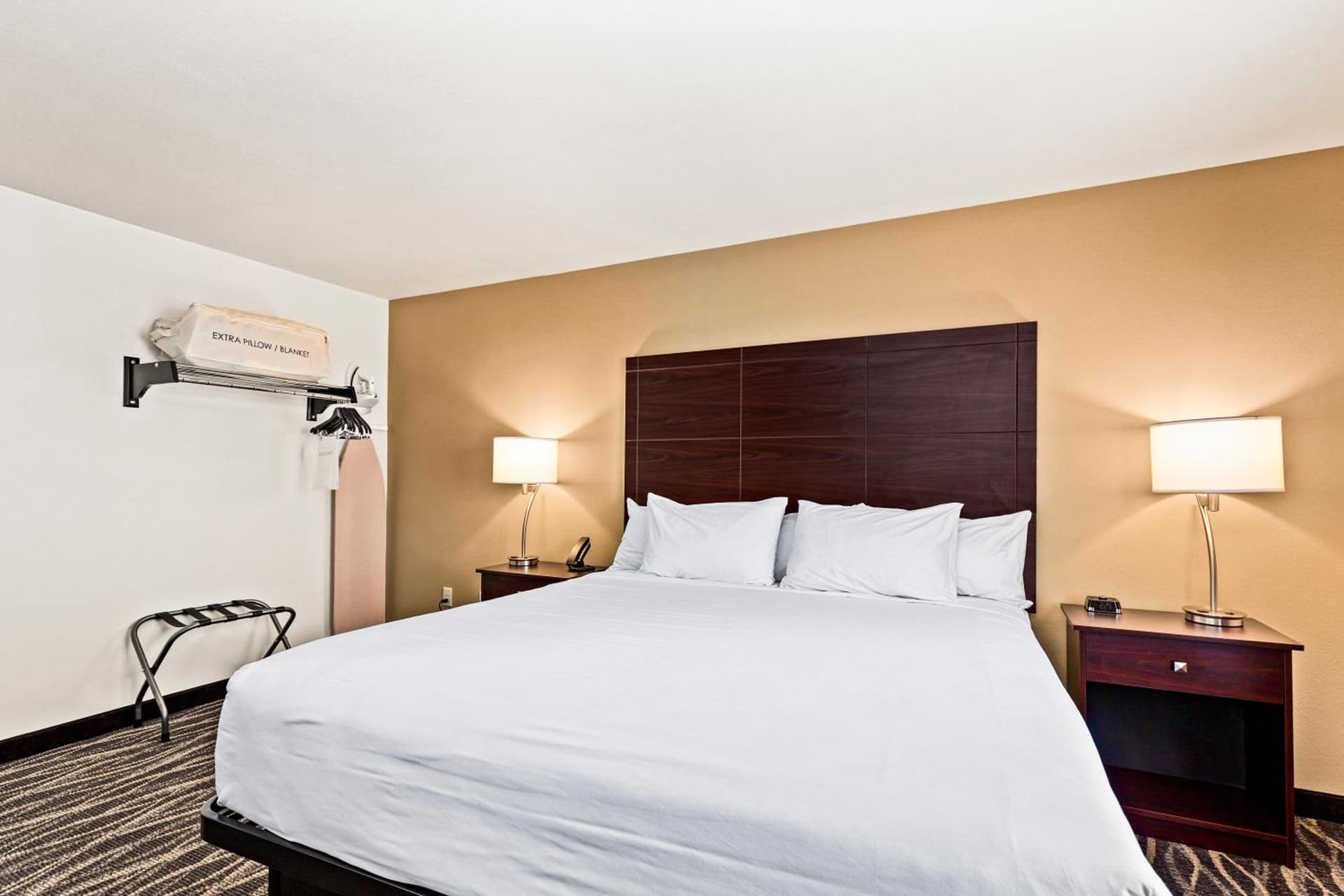 Cobblestone Hotel & Suites - Superior Duluth gallery photo in Superior, WI — image 5